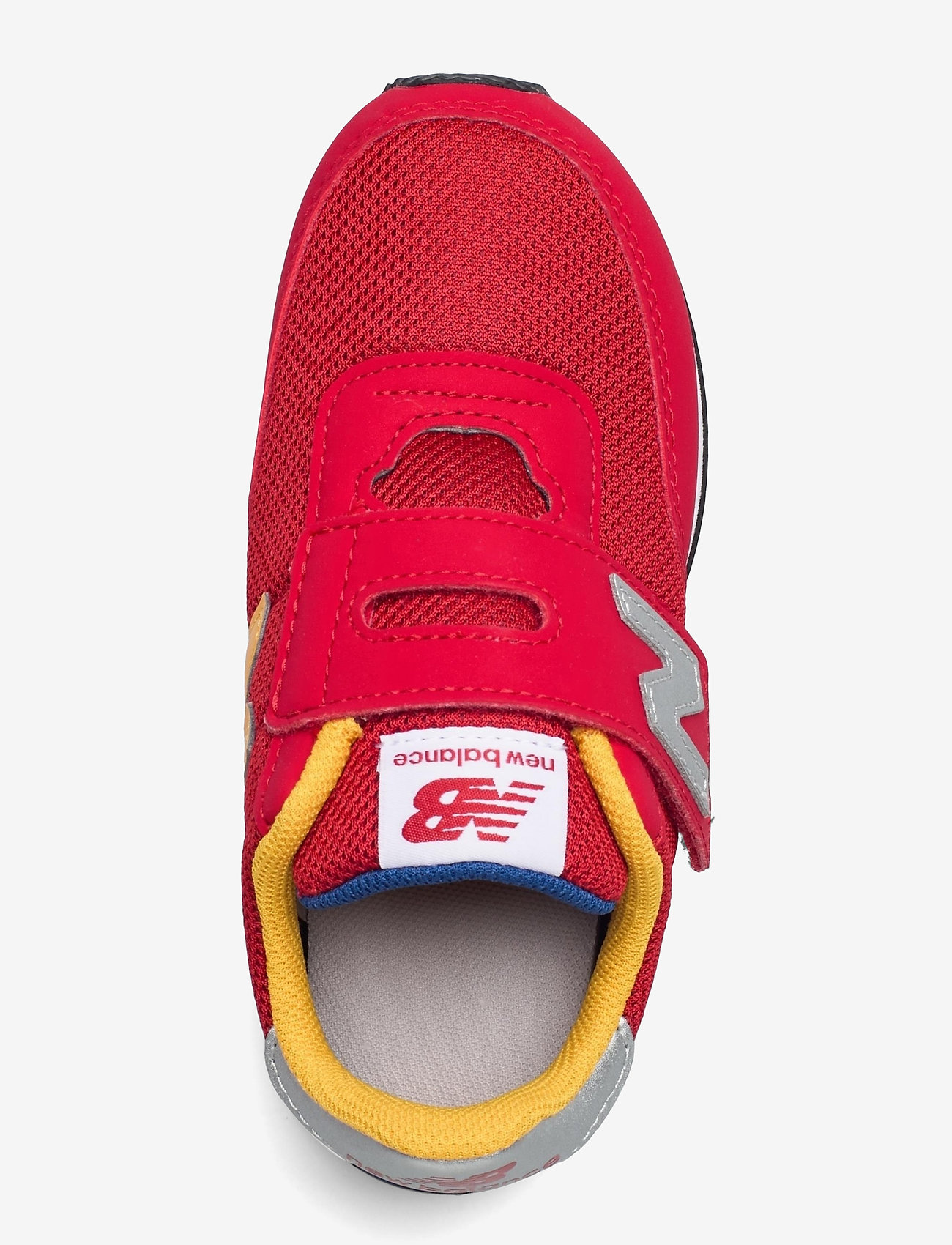 New Balance - YV720RD2 - red/blue - 3
