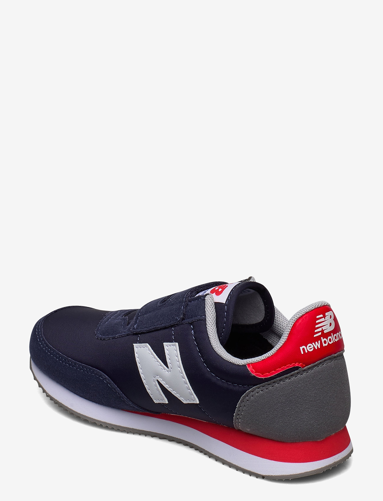 New Balance - YV720UA - navy - 2