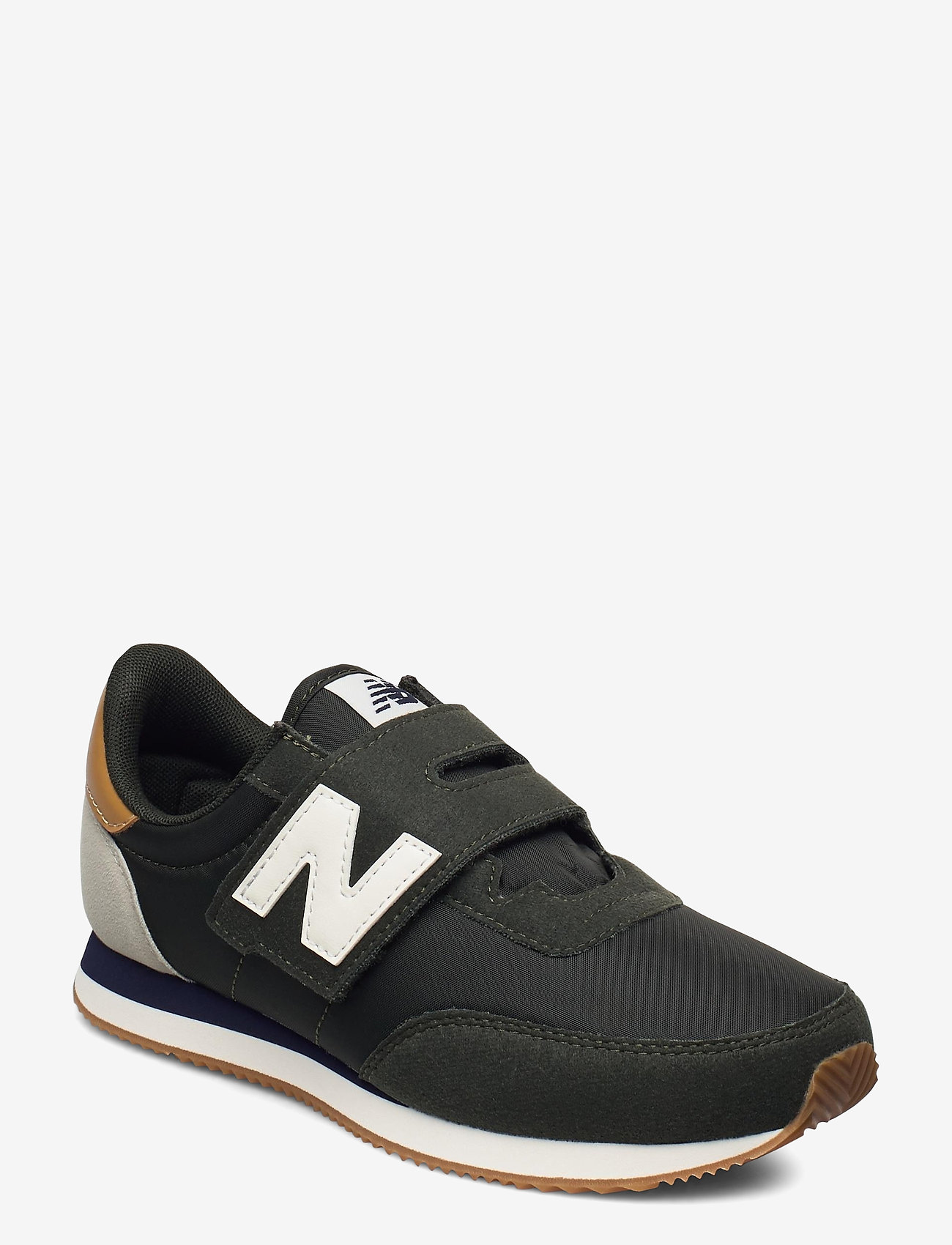 New Balance - YV720UD - green - 0
