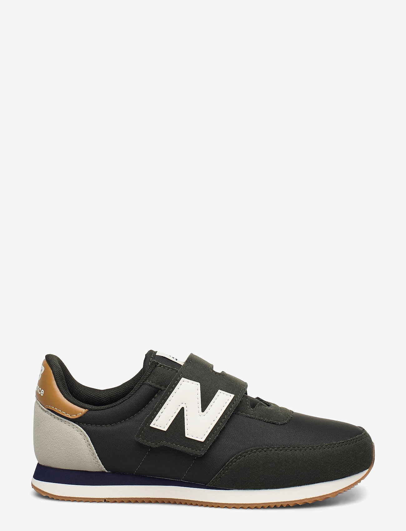 New Balance - YV720UD - green - 1