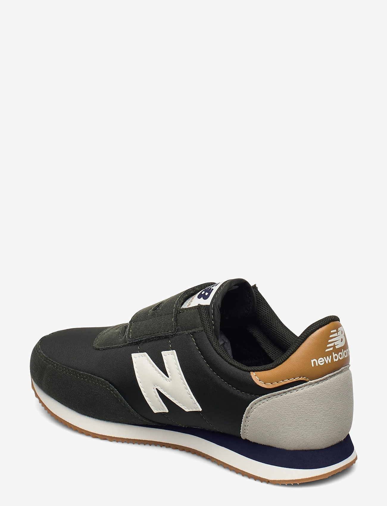 New Balance - YV720UD - green - 2