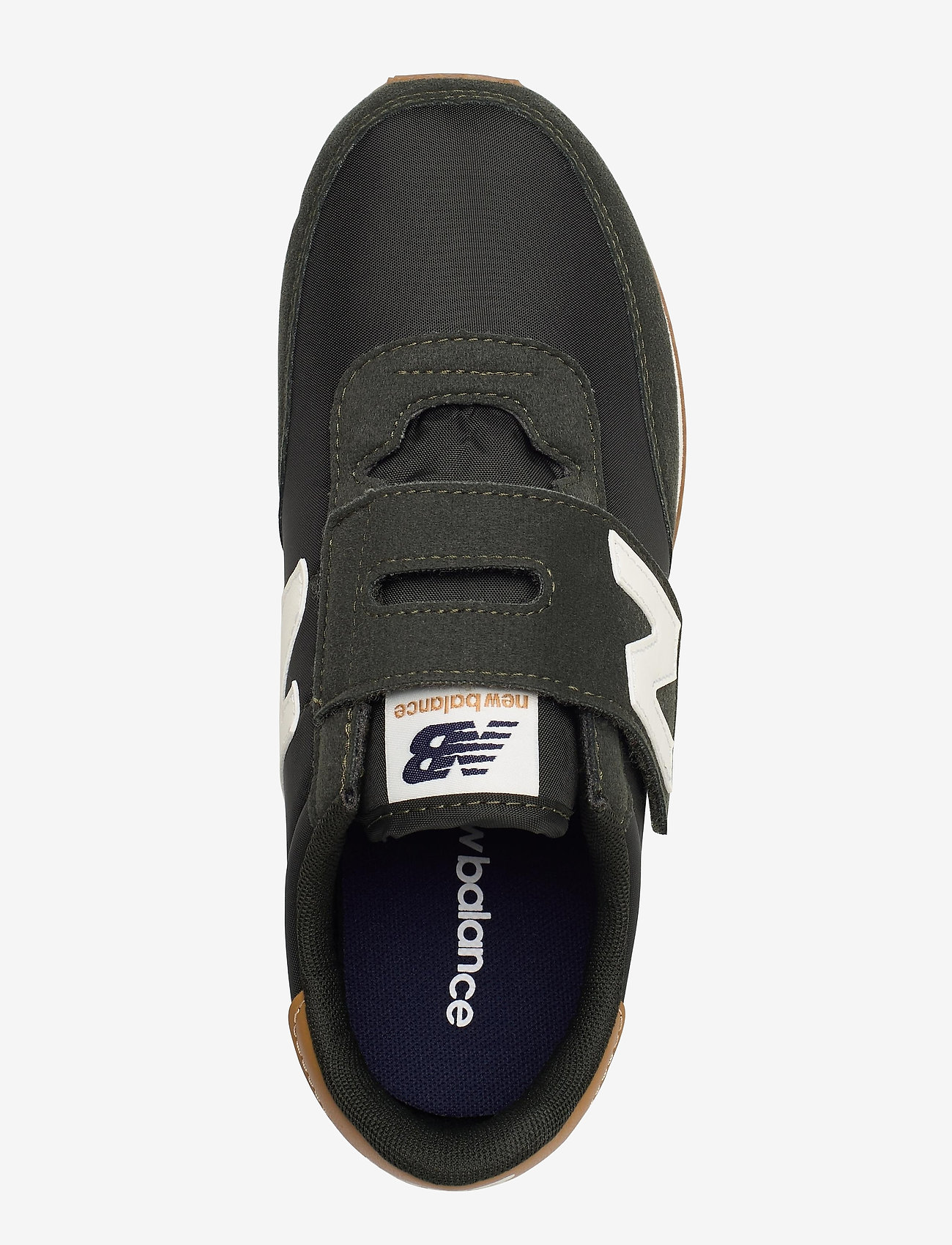 New Balance - YV720UD - green - 3