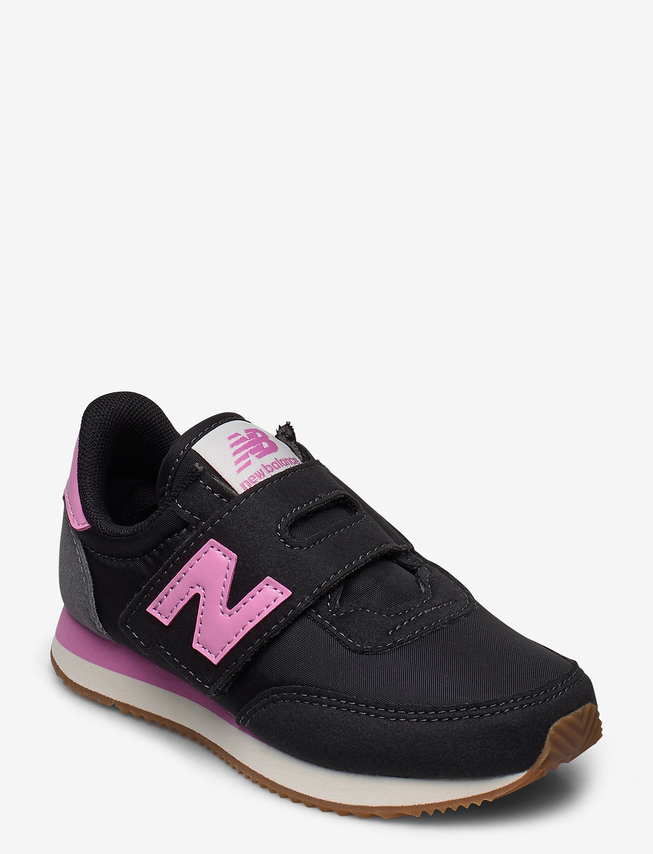 New Balance - YV720UG - black/pink - 0