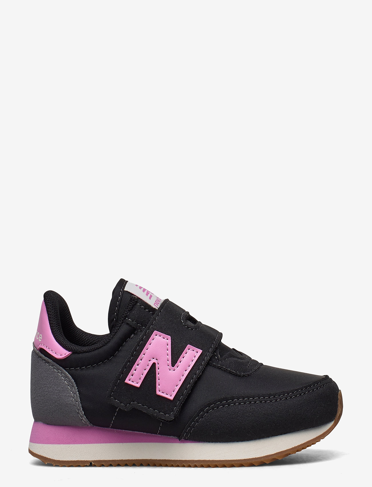 New Balance - YV720UG - black/pink - 1