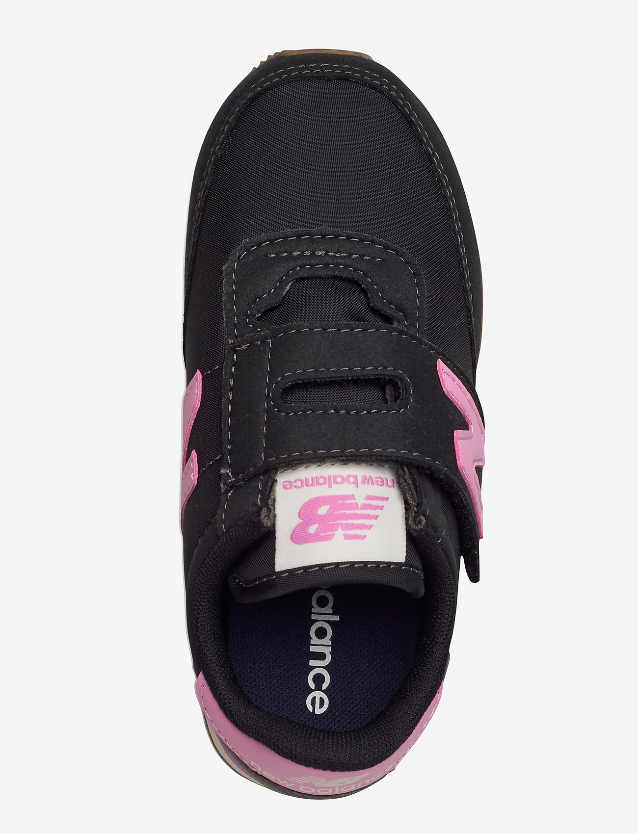 New Balance - YV720UG - black/pink - 3