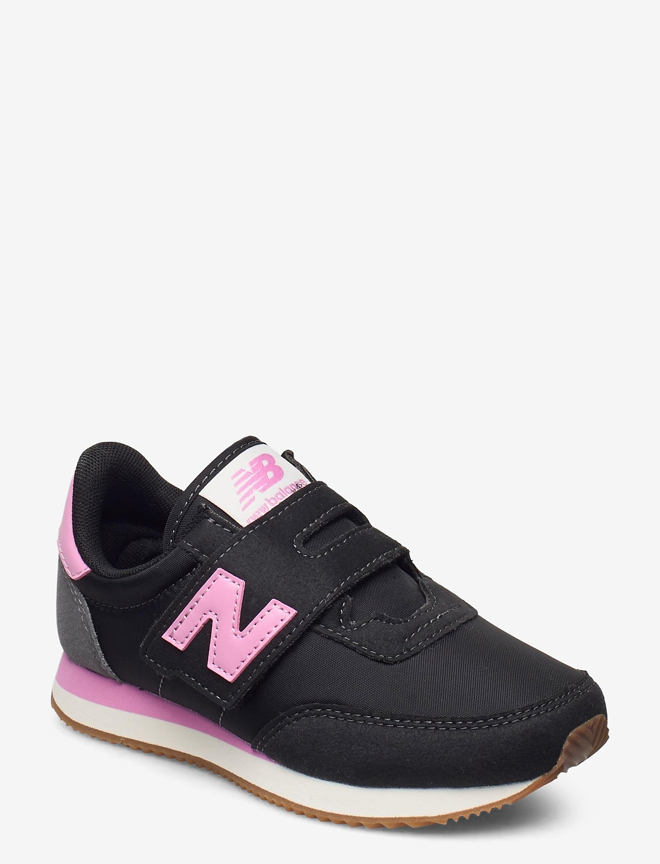 New Balance - YV720UG - black/pink - 0