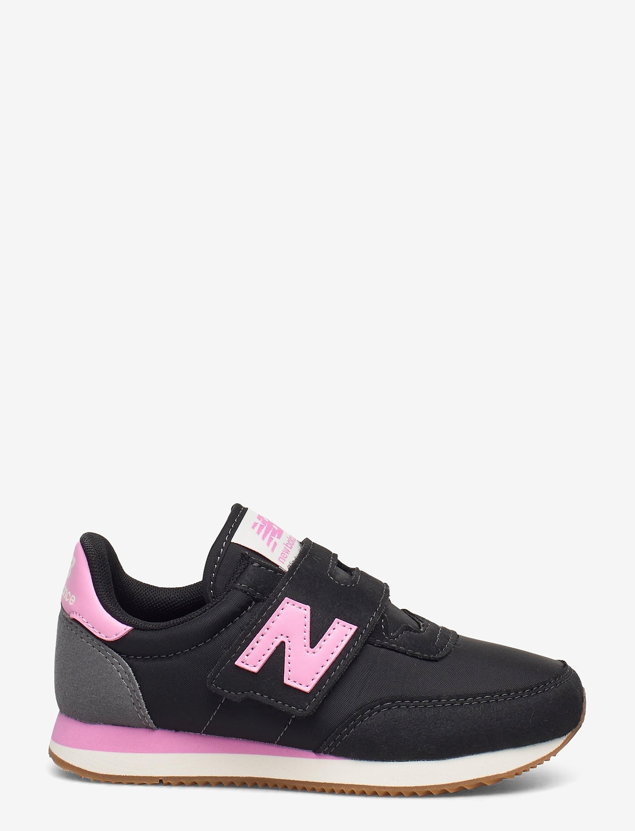 New Balance - YV720UG - black/pink - 1