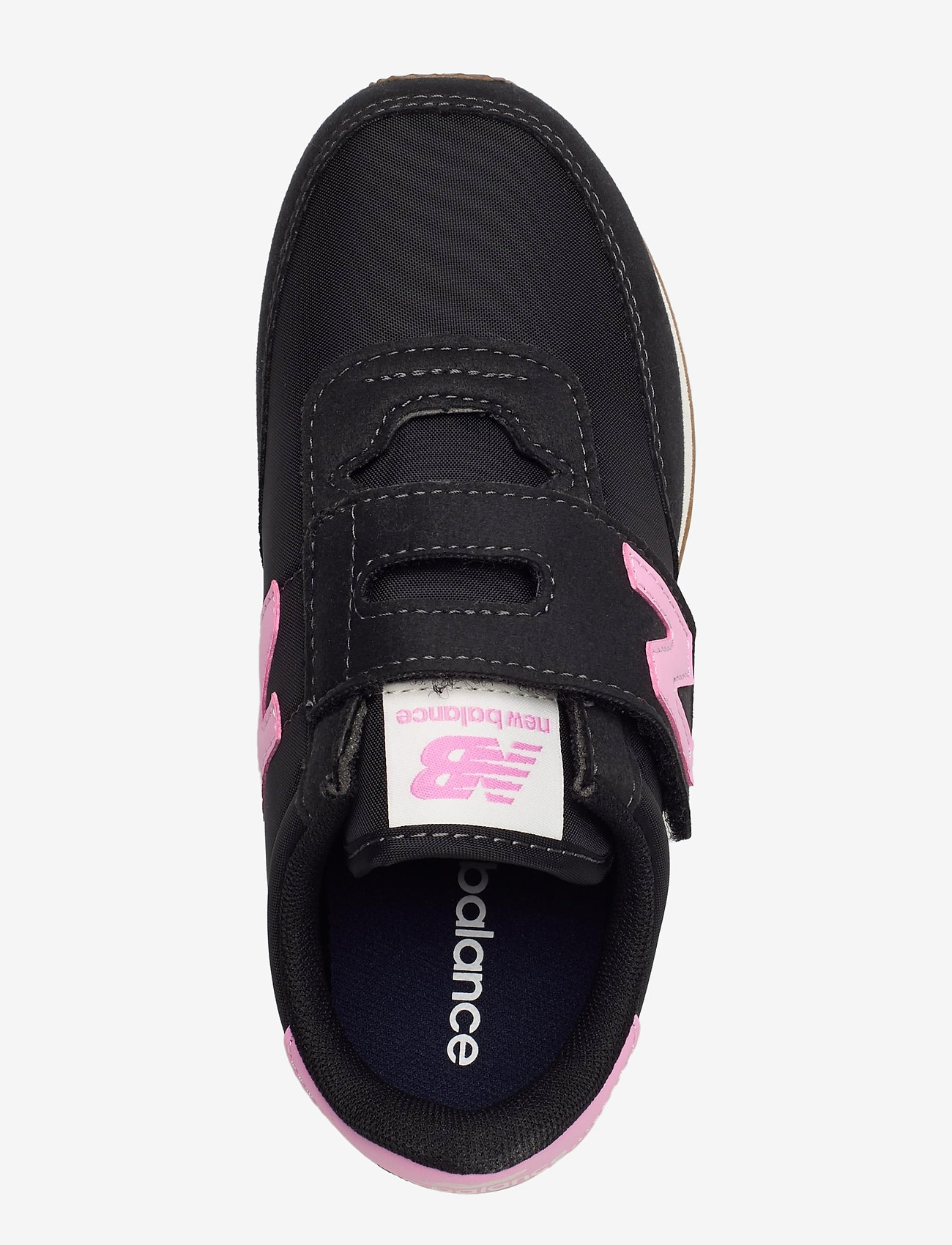New Balance - YV720UG - black/pink - 3