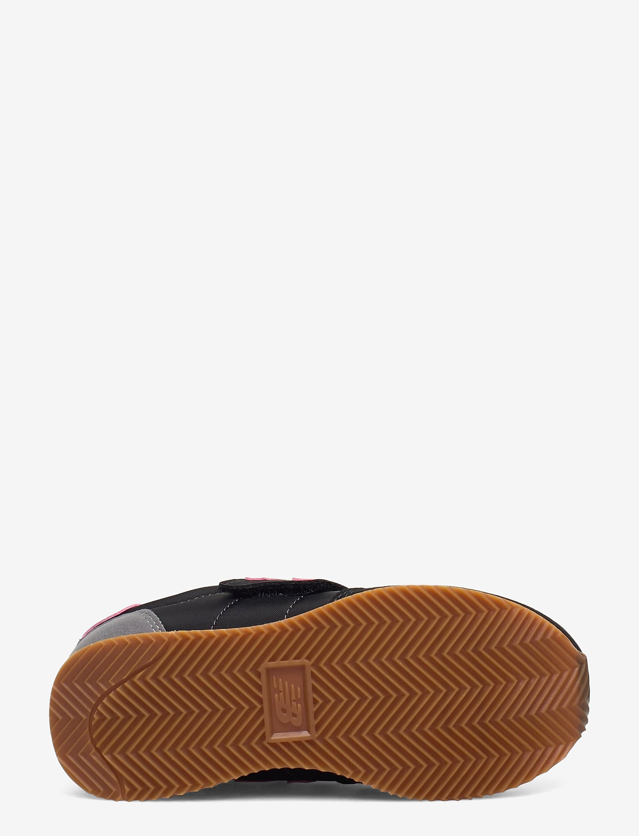 New Balance - YV720UG - black/pink - 4