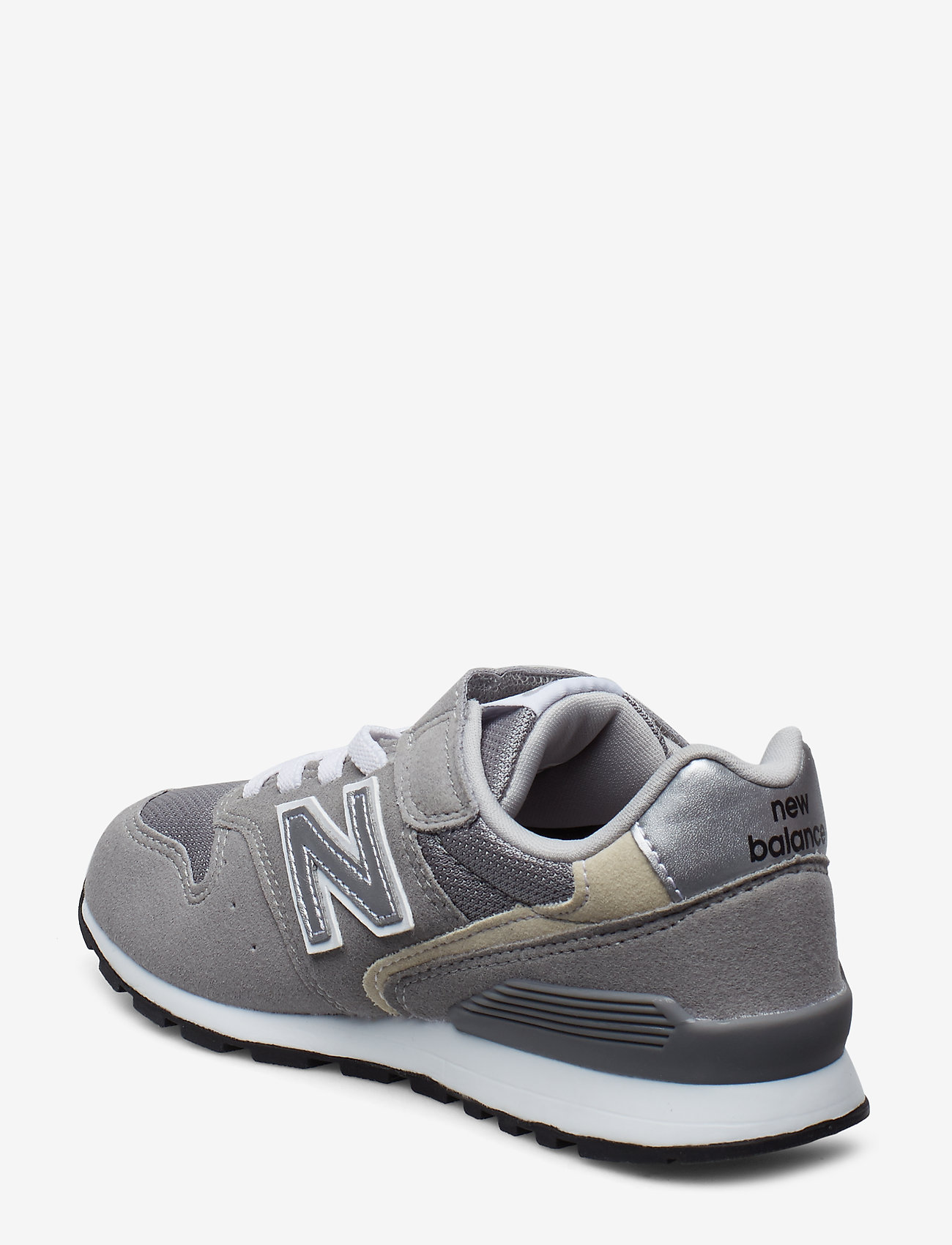 New Balance - YV996CGY - grey - 1