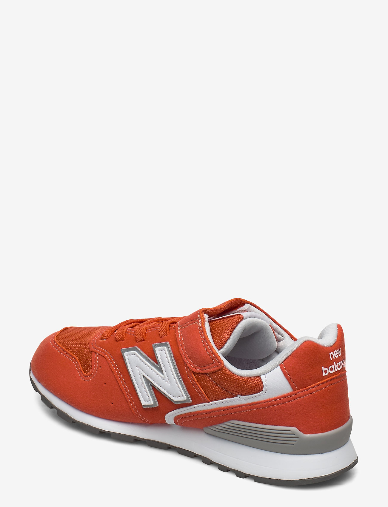 New Balance - YV996COR - orange - 2