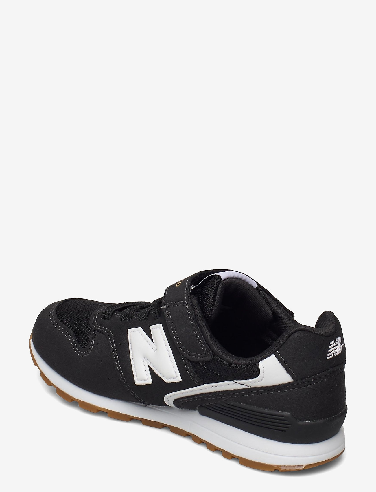 New Balance - YV996CPG - black - 2