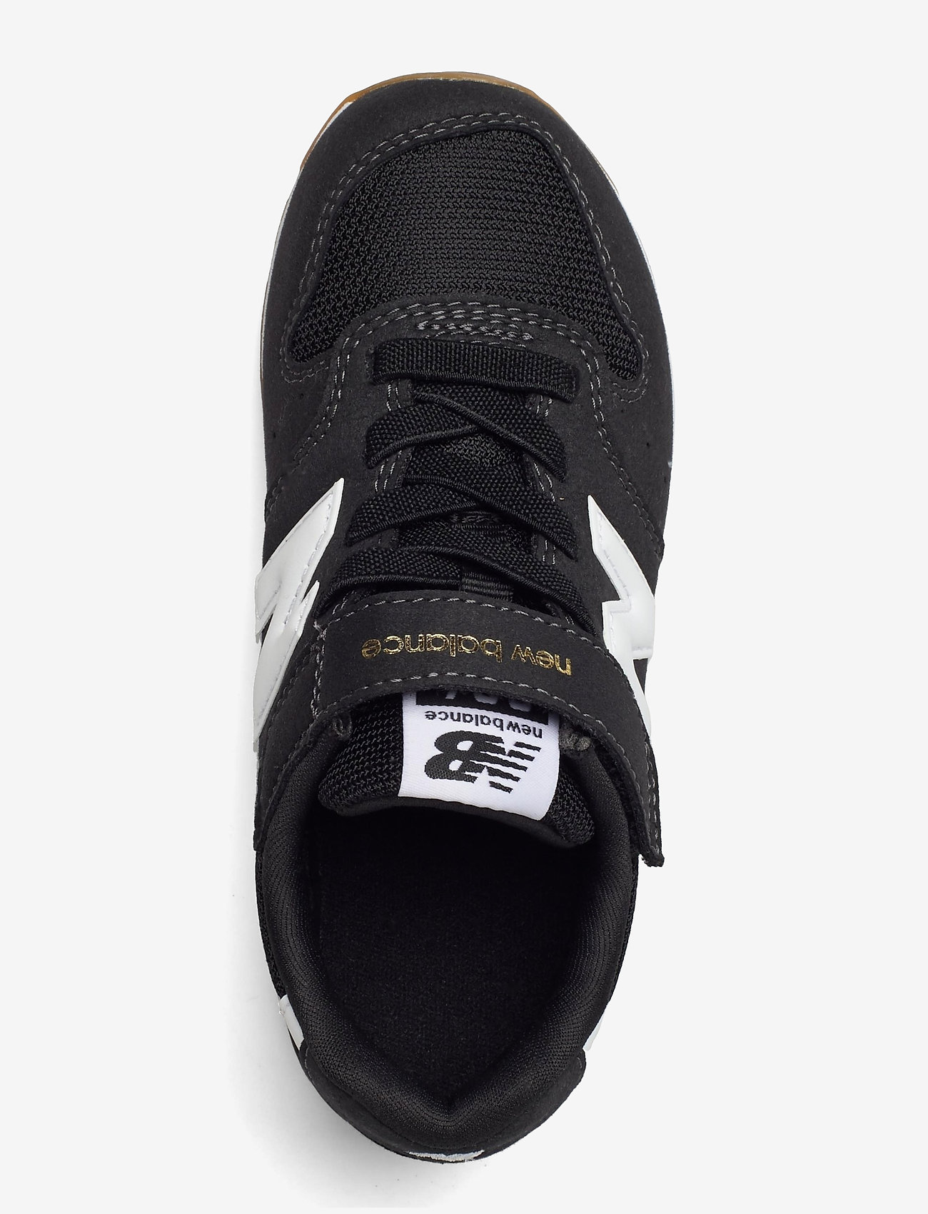 New Balance - YV996CPG - black - 3