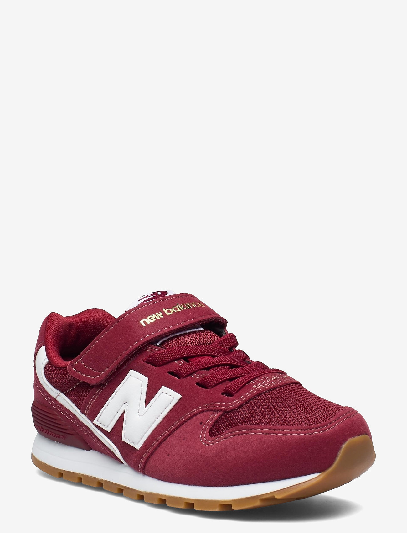 New Balance - YV996CPH - burgundy - 0