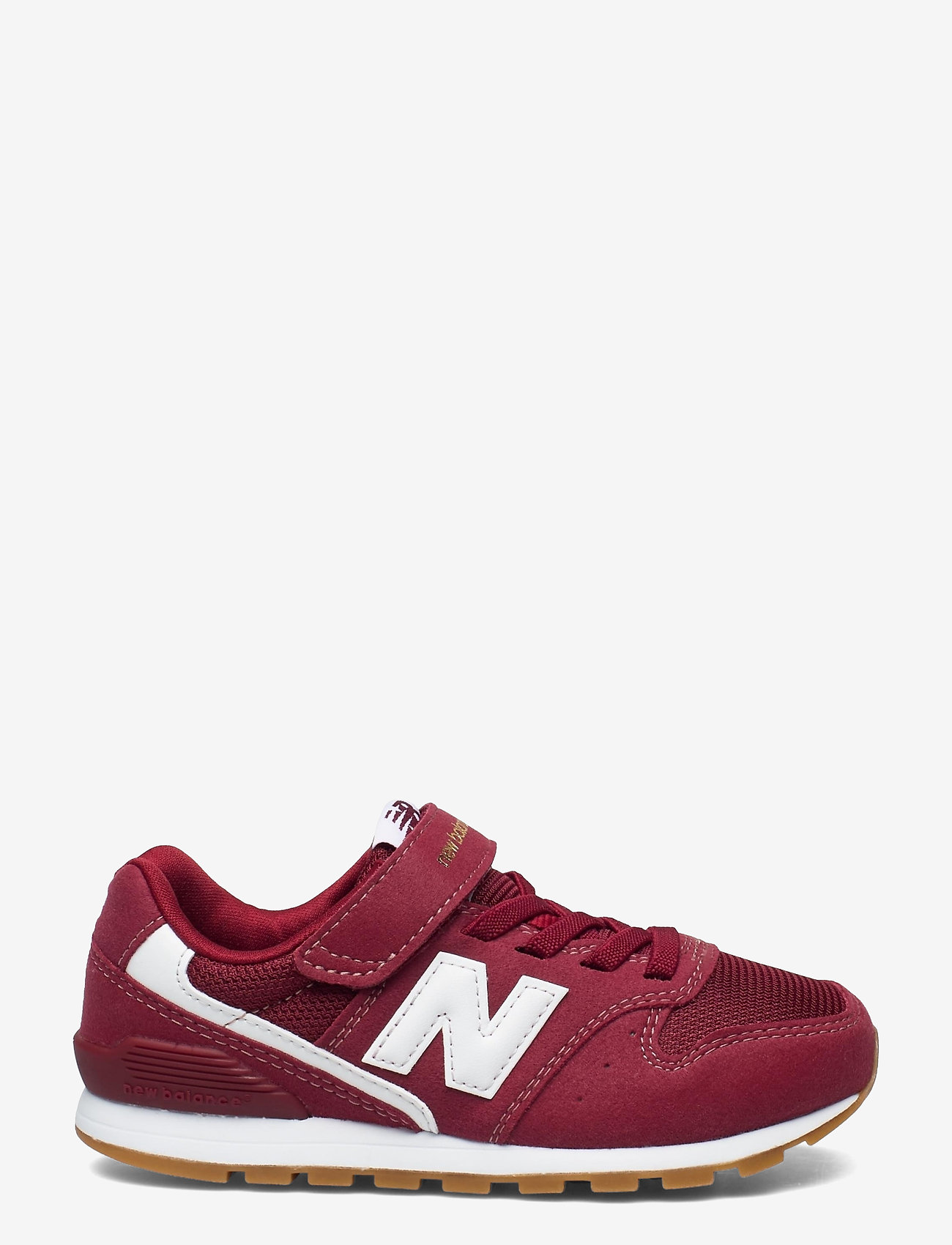 New Balance - YV996CPH - burgundy - 1