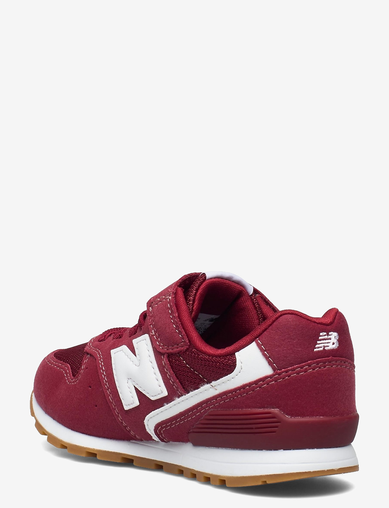 New Balance - YV996CPH - burgundy - 2