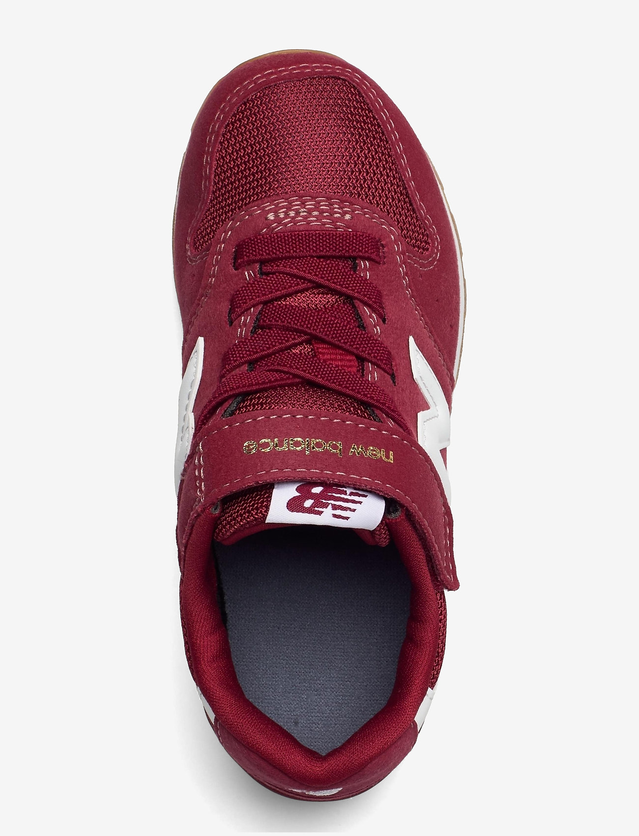 New Balance - YV996CPH - burgundy - 3