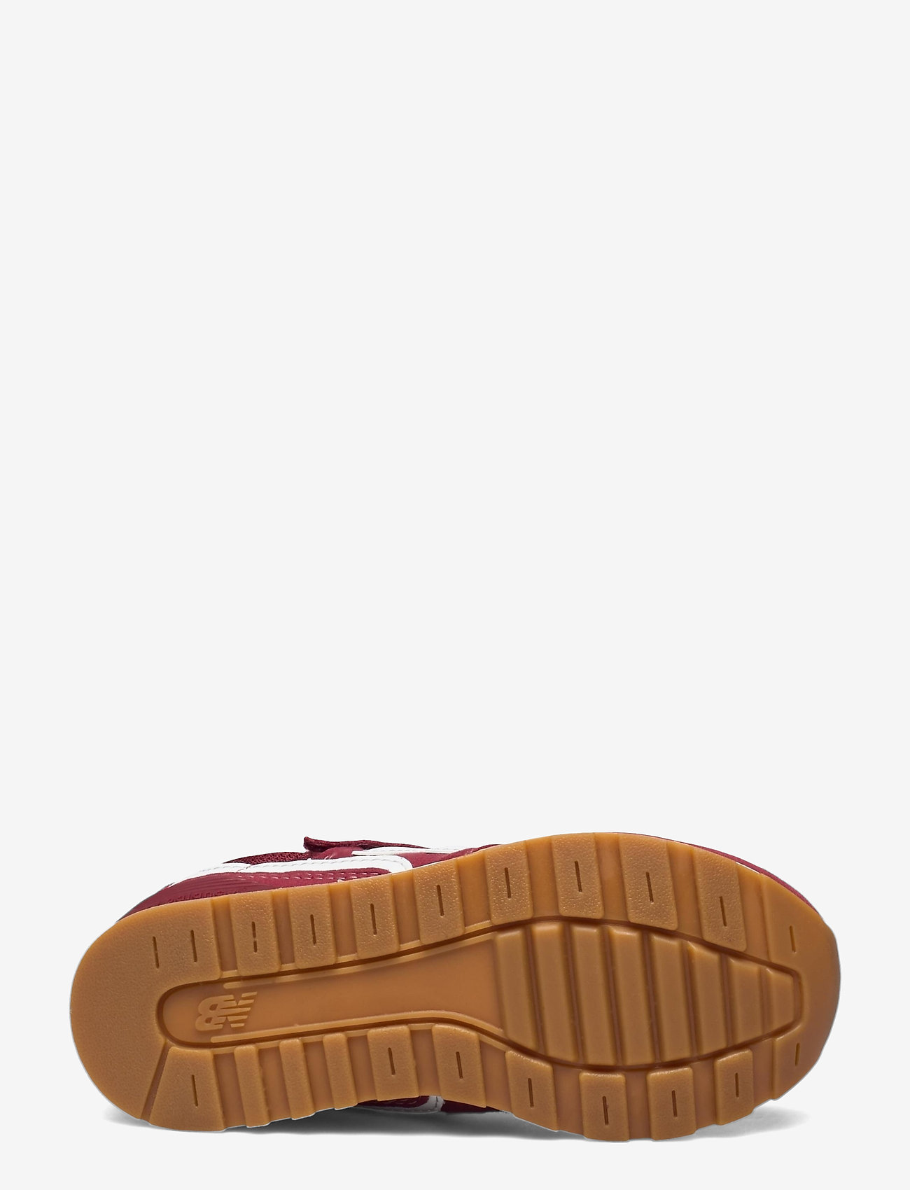 New Balance - YV996CPH - burgundy - 4