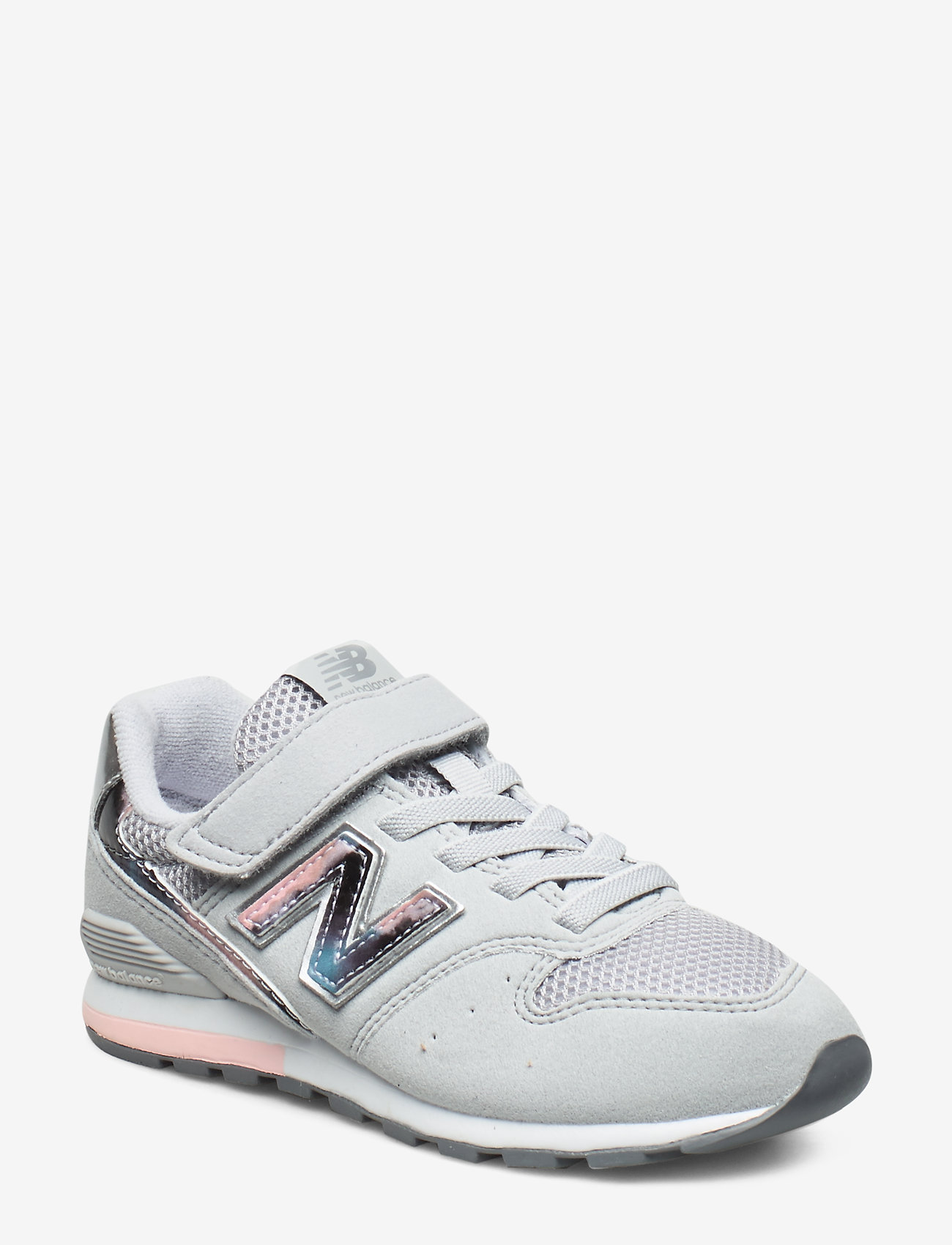 New Balance - YV996GS - light aluminium - 0