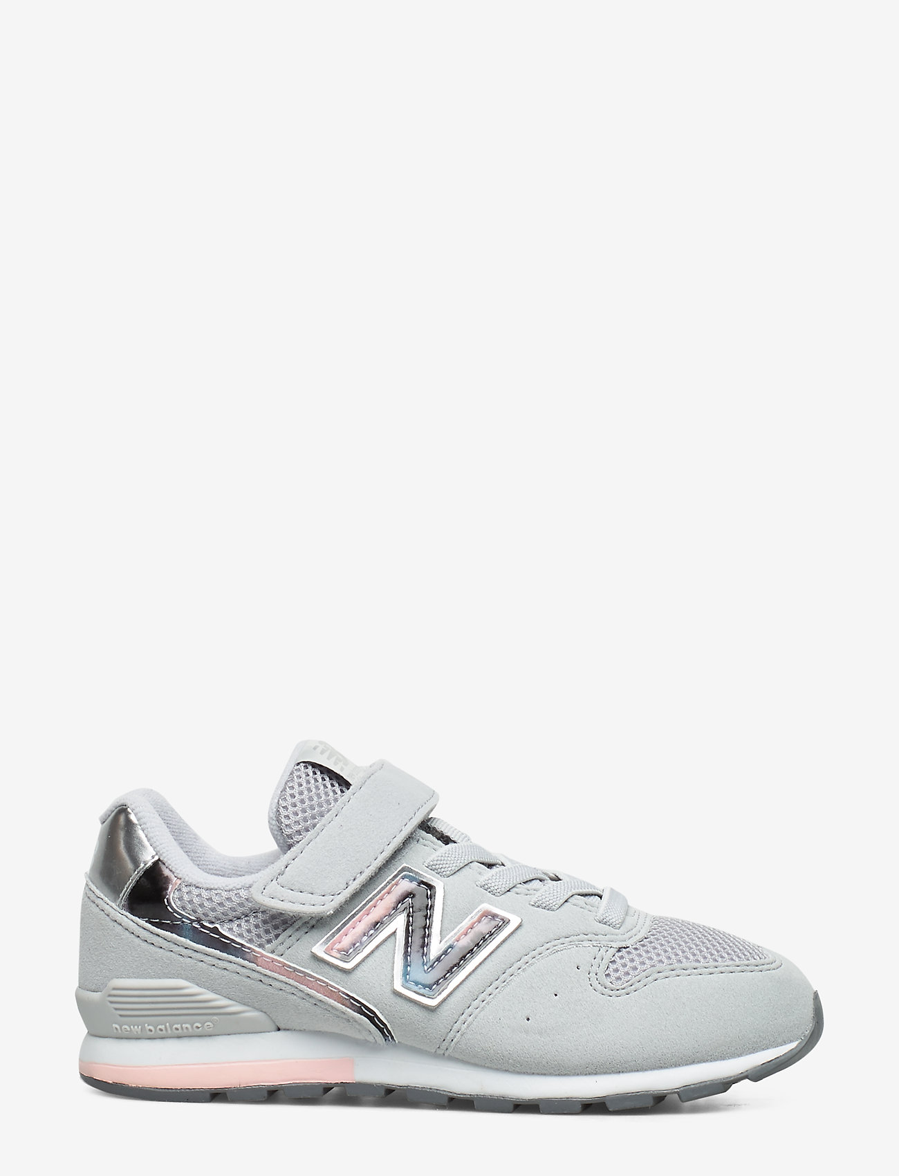 New Balance - YV996GS - light aluminium - 1