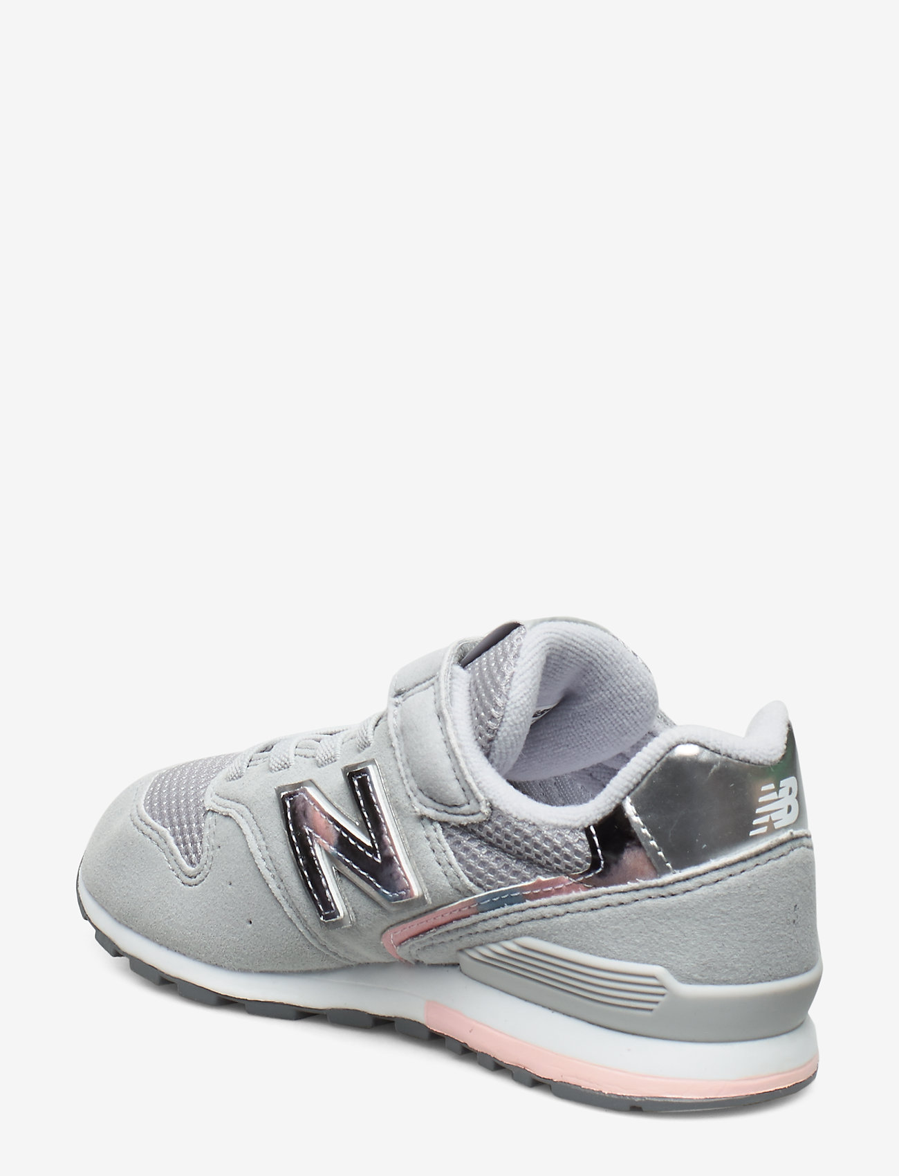 New Balance - YV996GS - light aluminium - 2