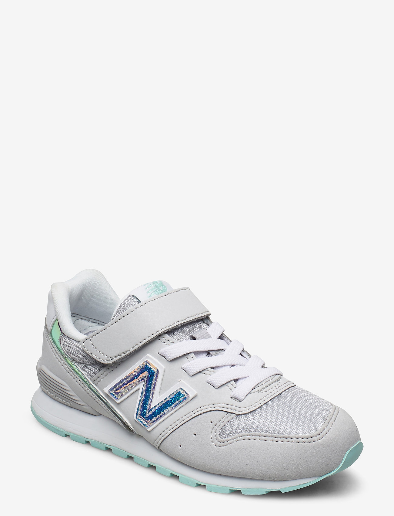 New Balance - YV996HGY - grey - 0