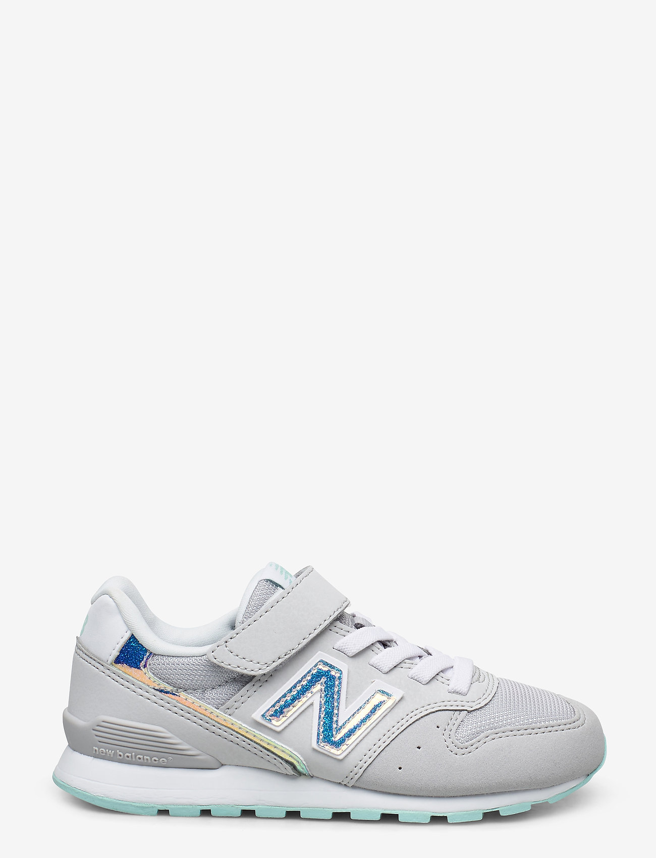 New Balance - YV996HGY - grey - 1