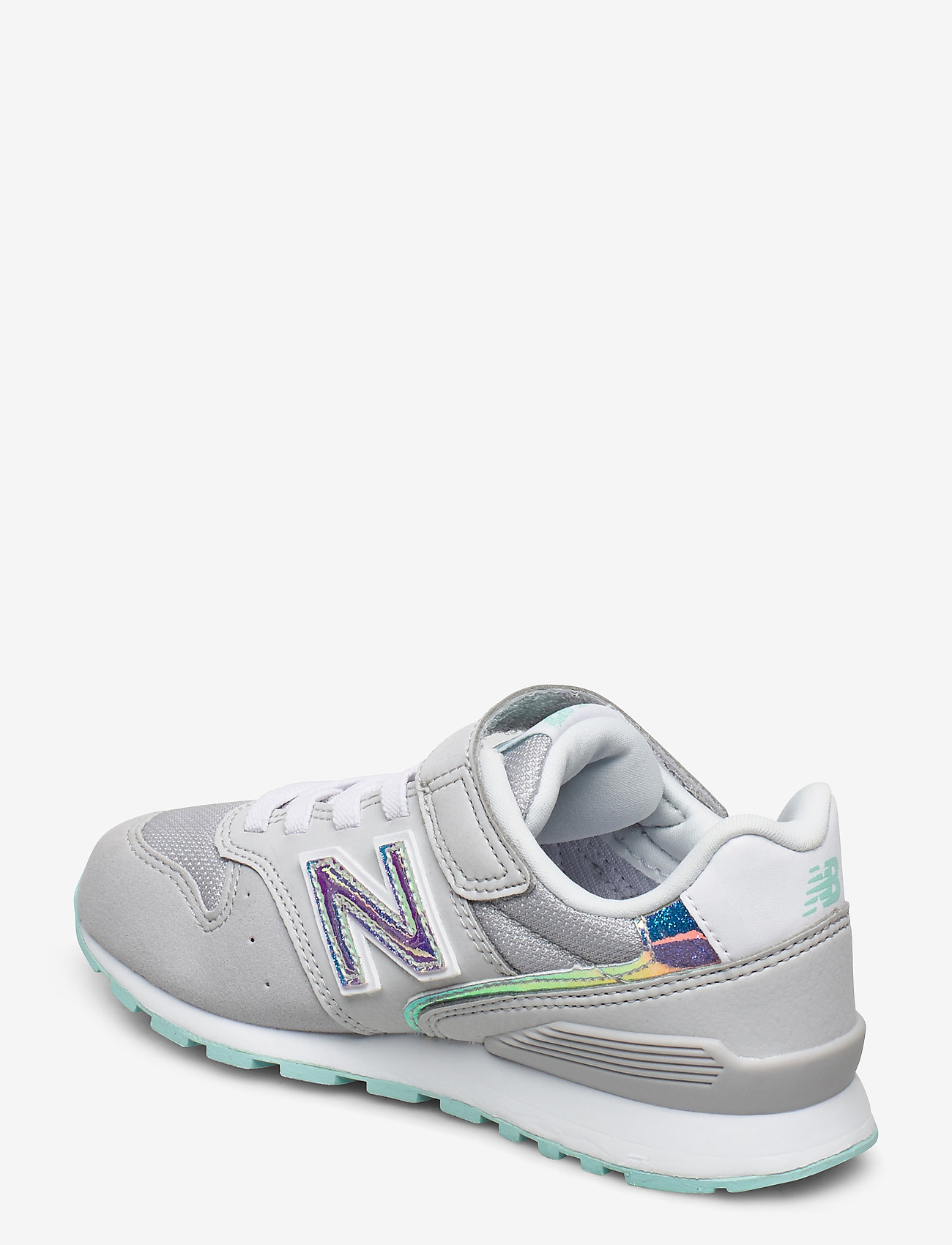 New Balance - YV996HGY - grey - 2