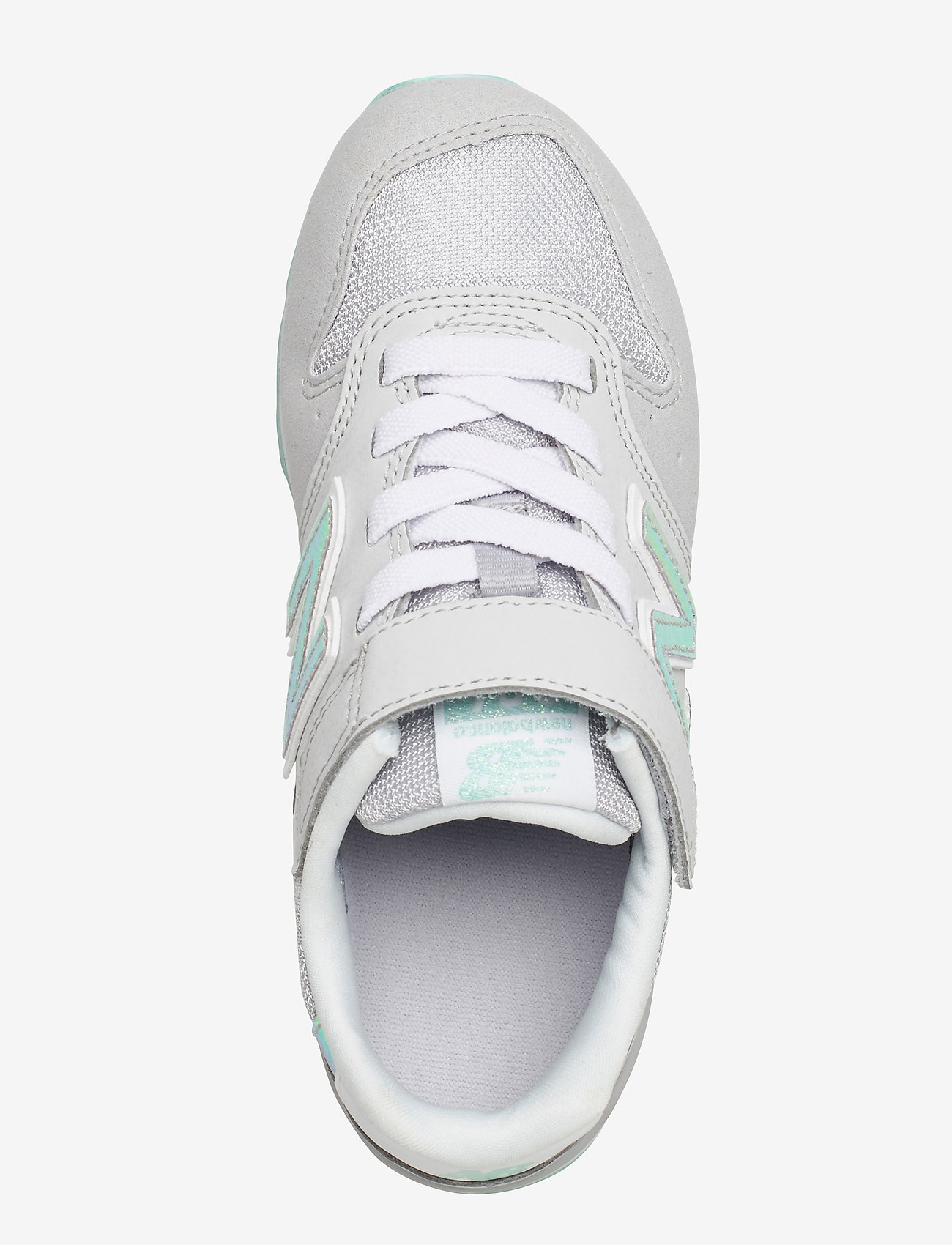 New Balance - YV996HGY - grey - 3