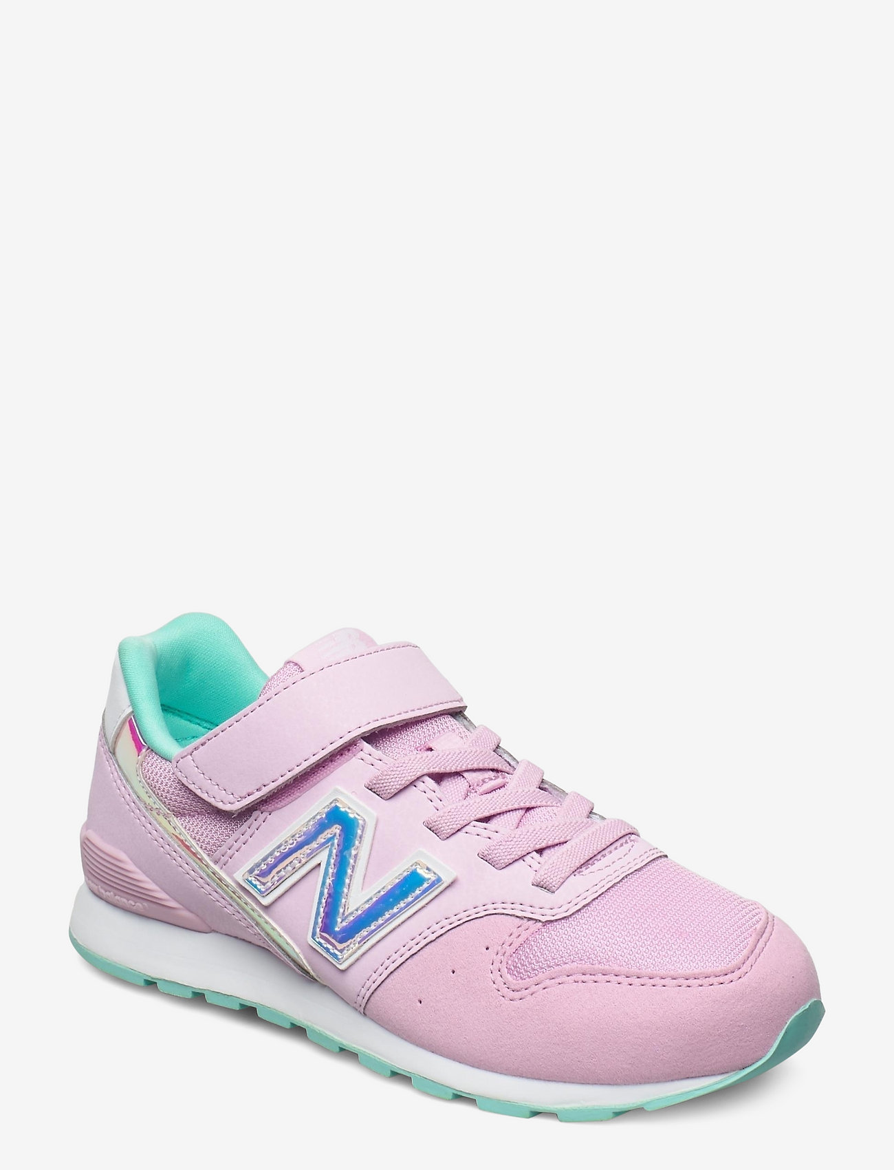 New Balance - YV996HPN - pink - 0