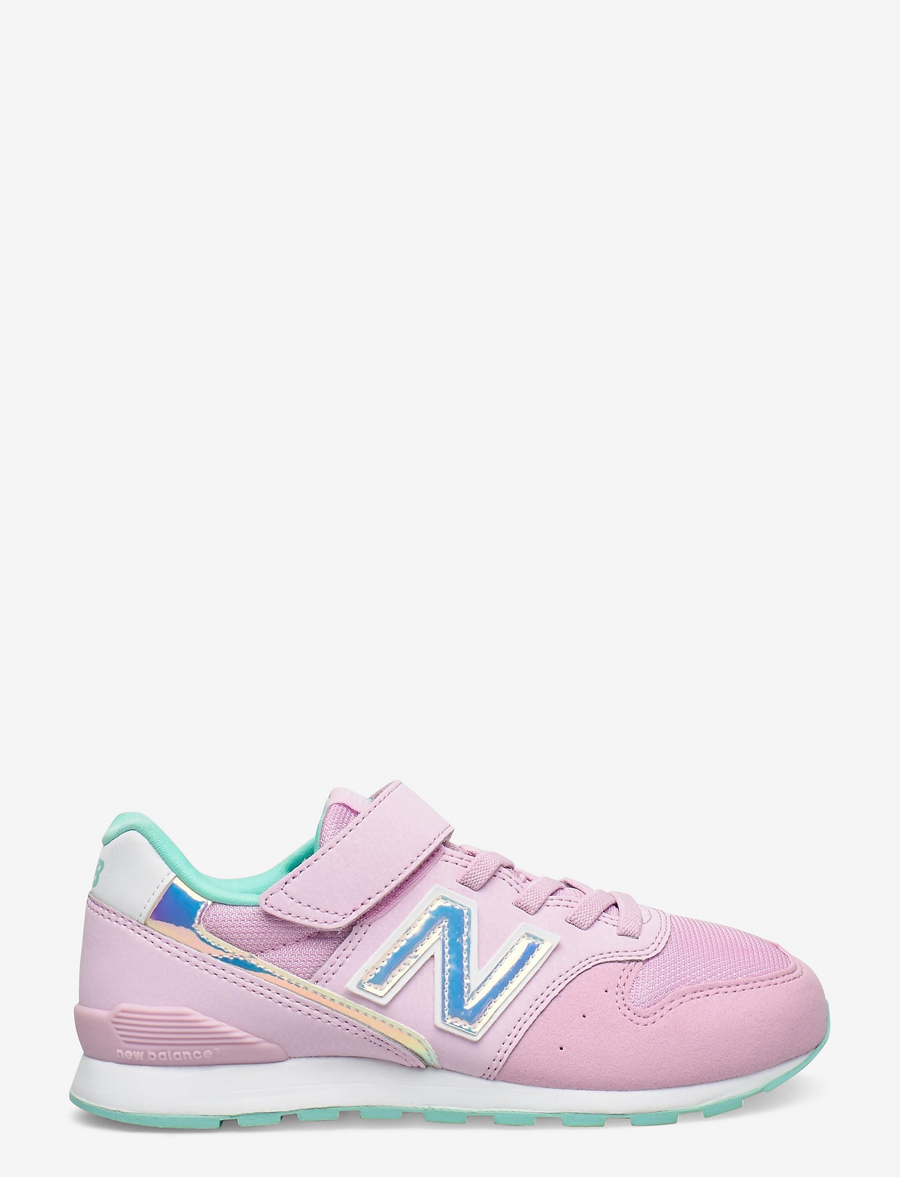 New Balance - YV996HPN - pink - 1