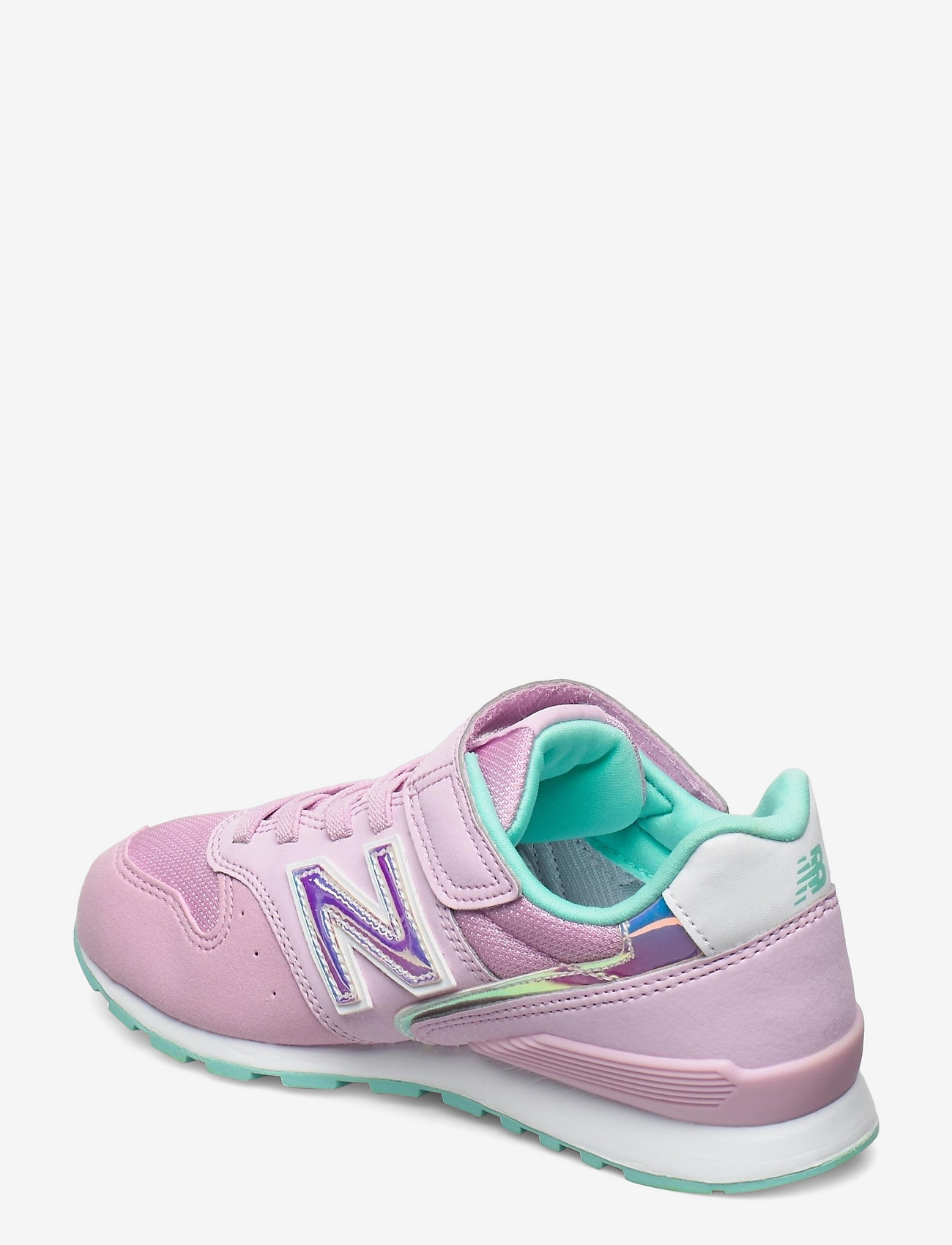 New Balance - YV996HPN - pink - 2