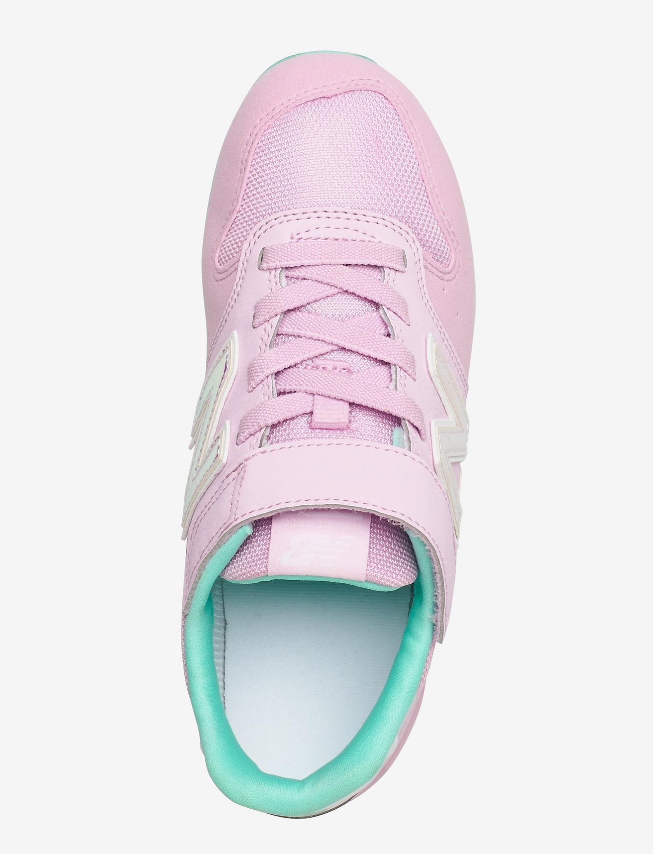 New Balance - YV996HPN - pink - 3
