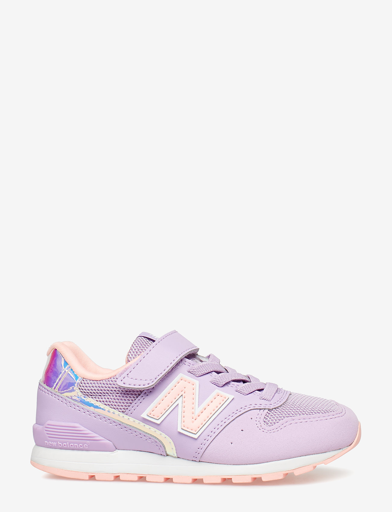 New Balance - YV996 - violet glo - 1