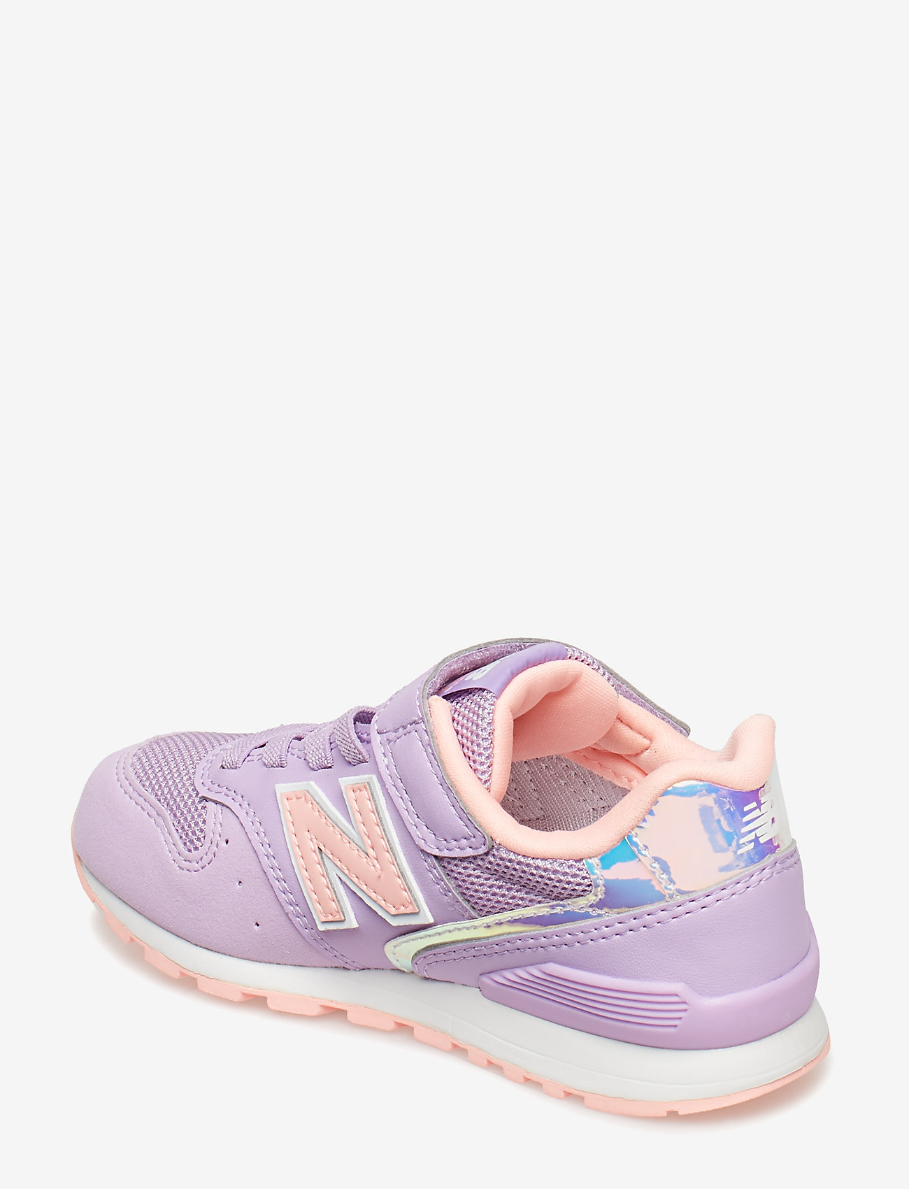 New Balance - YV996 - violet glo - 2