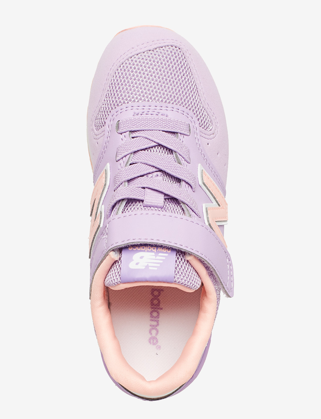 New Balance - YV996 - violet glo - 3
