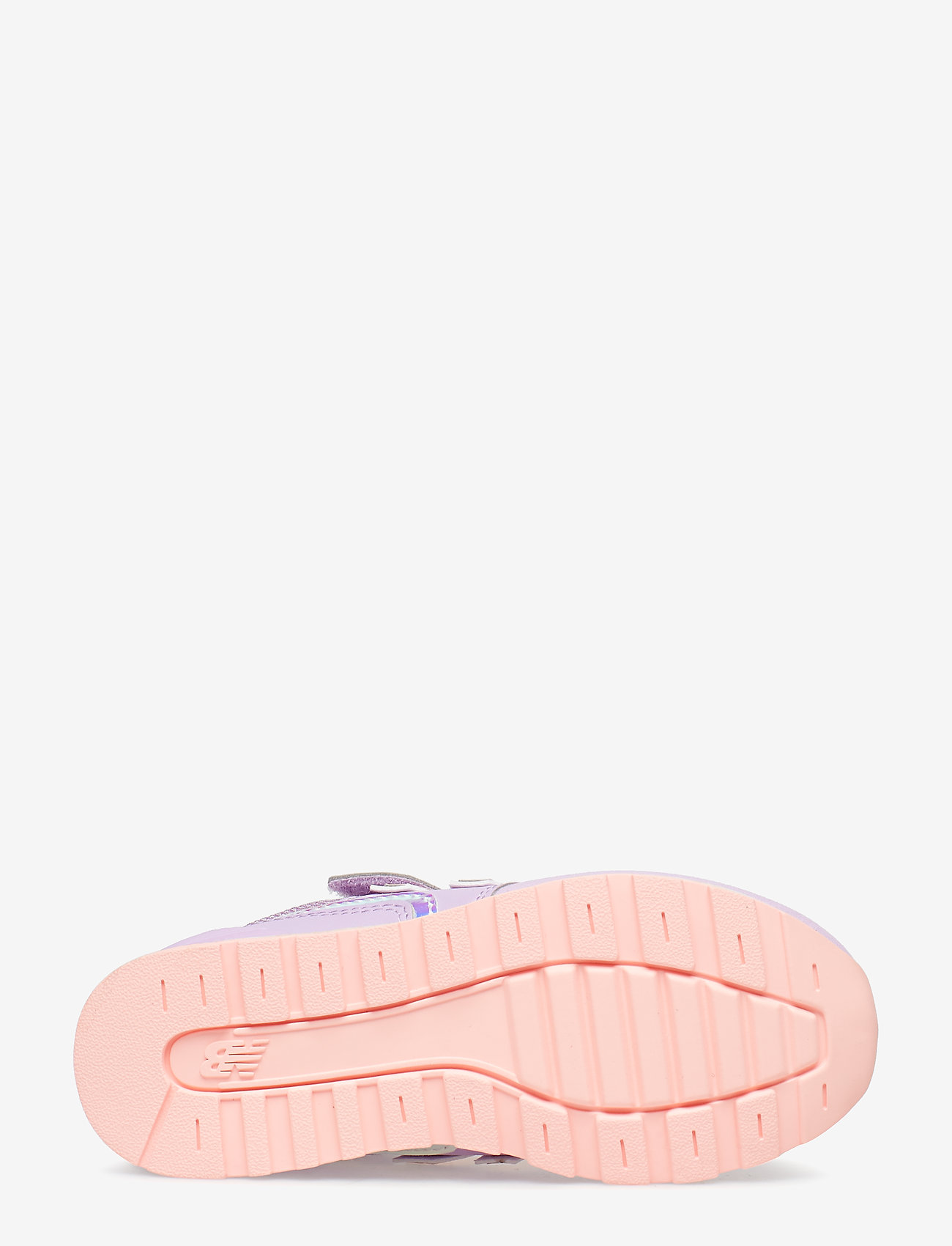 New Balance - YV996 - violet glo - 4