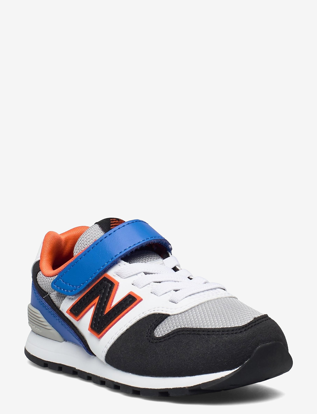 BLUE/ORANGE