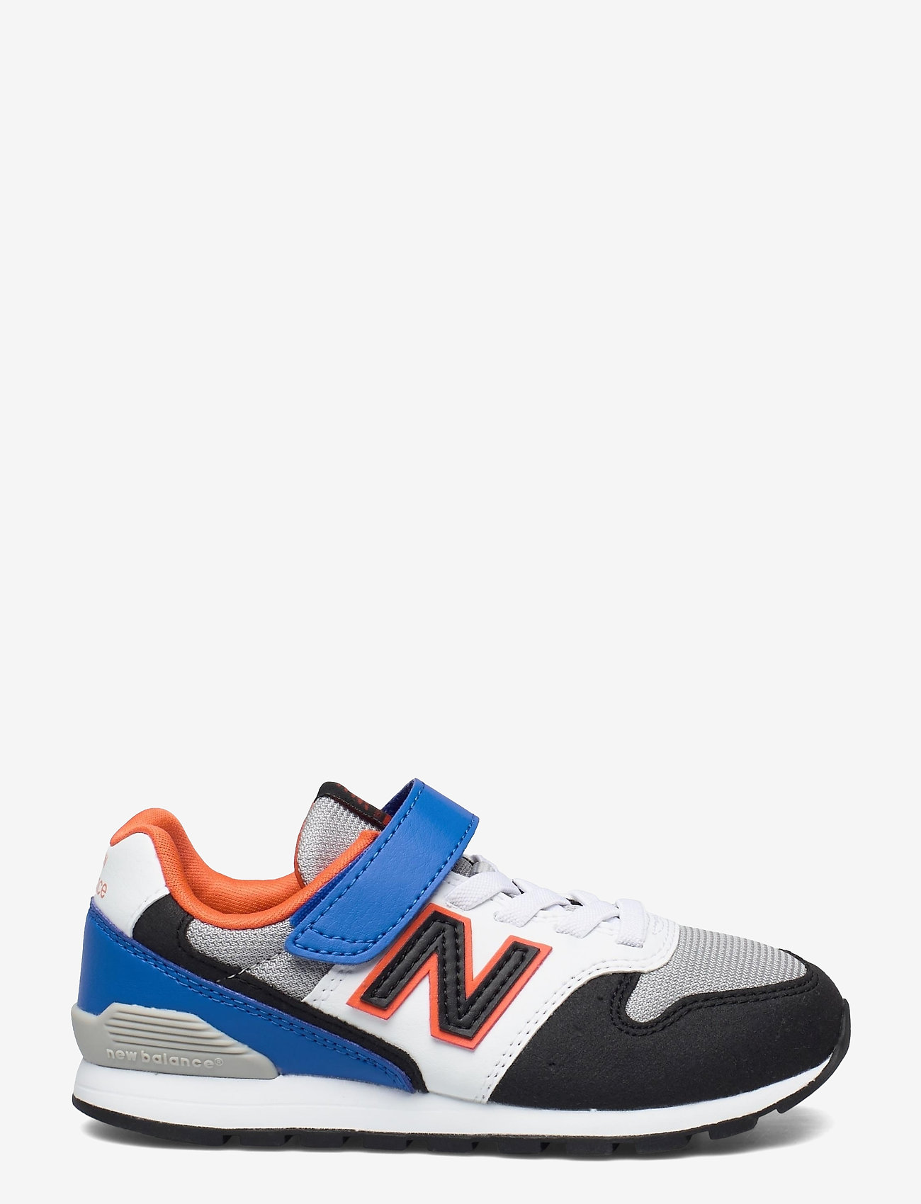 New Balance - YV996MBO - blue/orange - 1
