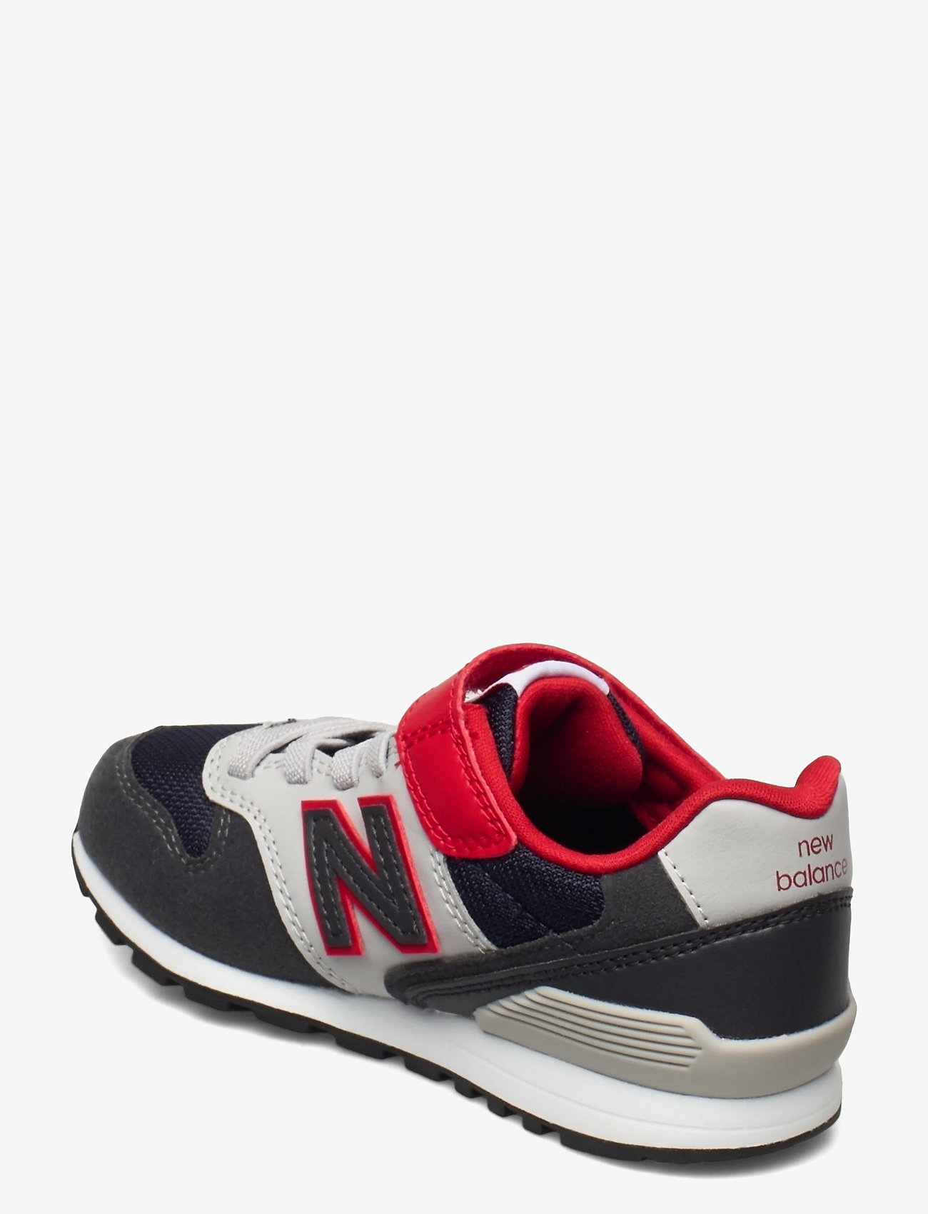 New Balance - YV996MNR - navy - 2