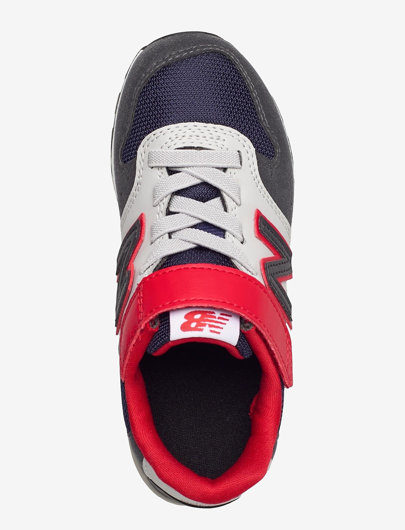New Balance - YV996MNR - navy - 3