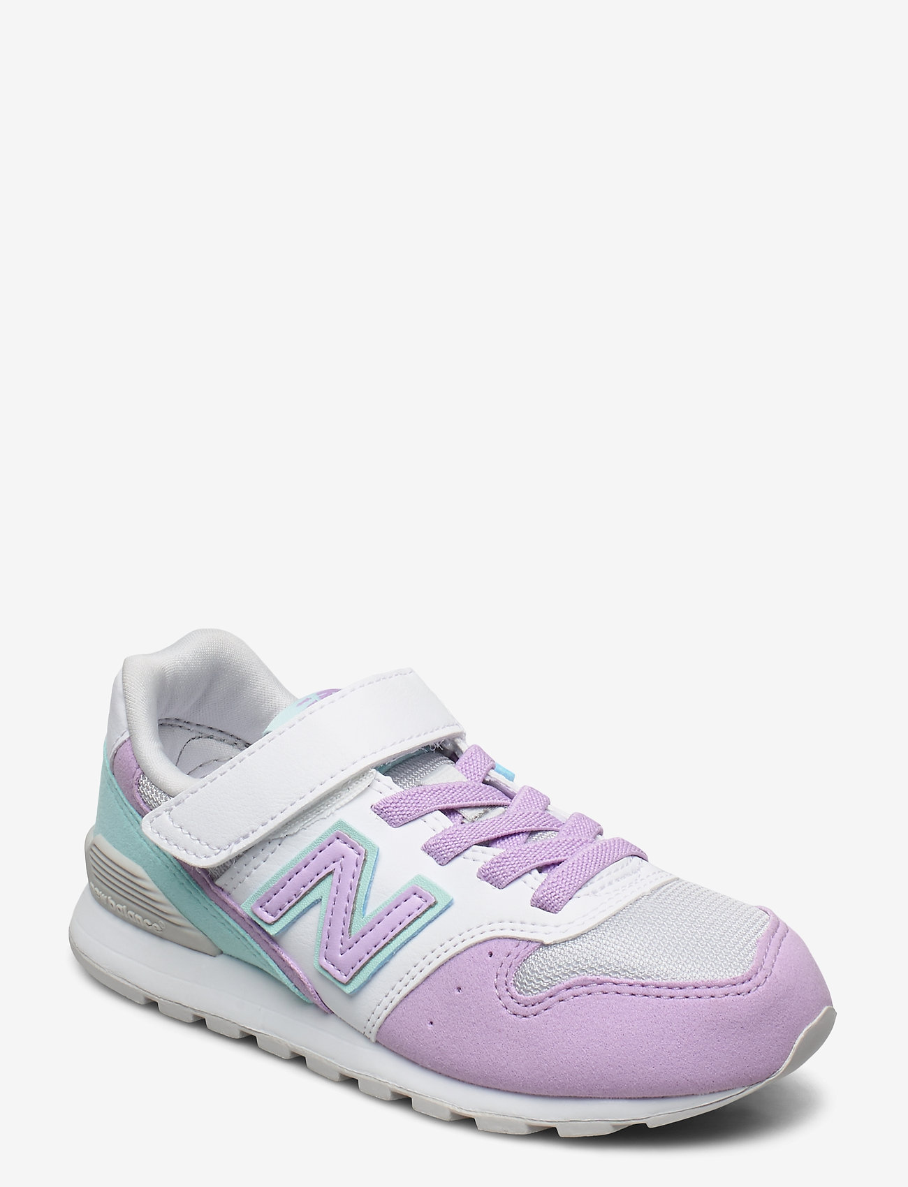 New Balance - YV996PLQ - lilac - 0