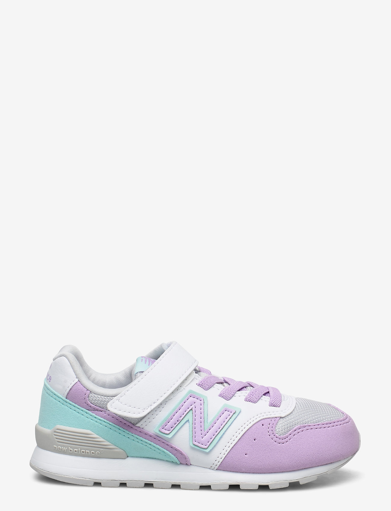 New Balance - YV996PLQ - lilac - 1