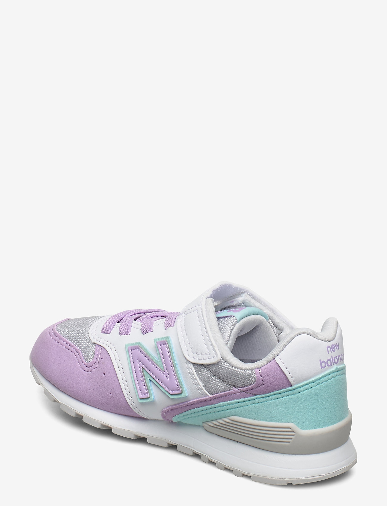 New Balance - YV996PLQ - lilac - 2