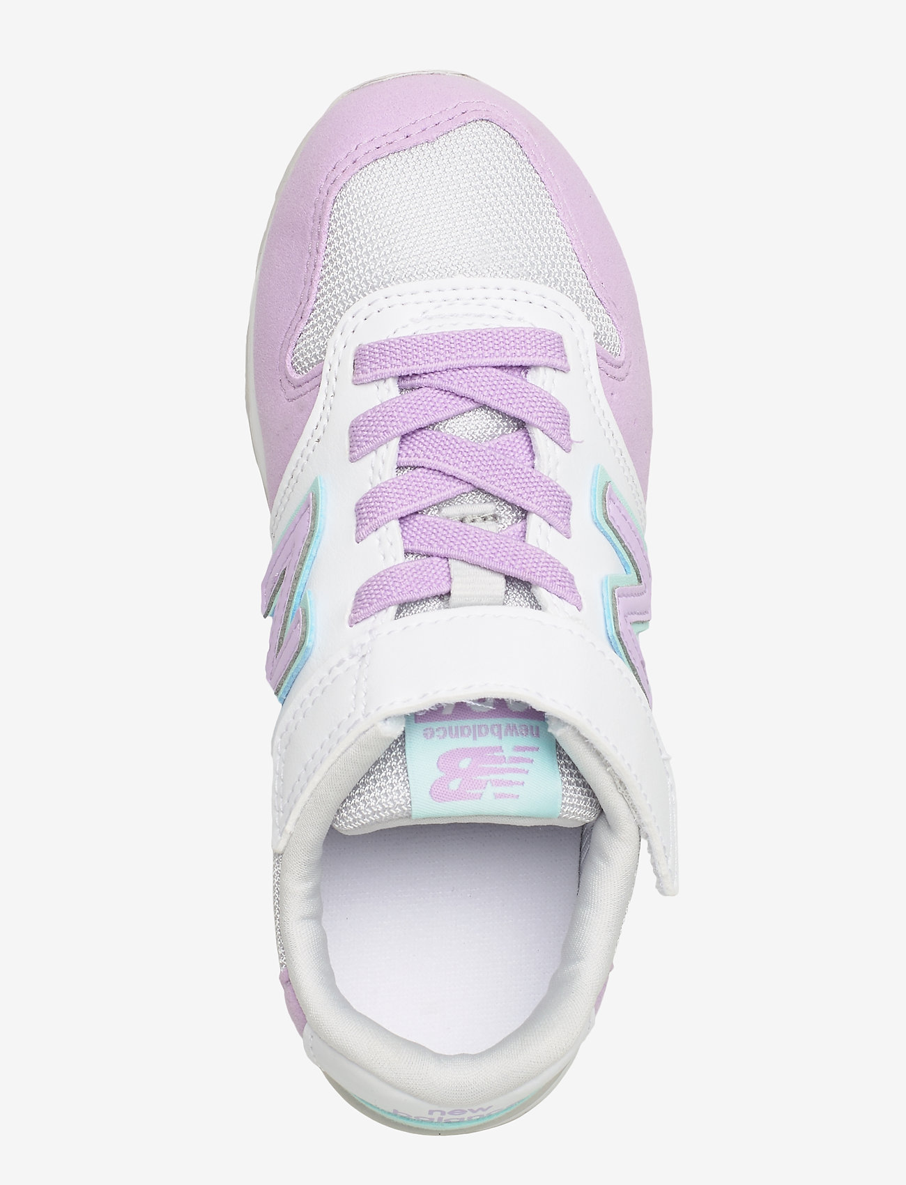 New Balance - YV996PLQ - lilac - 3
