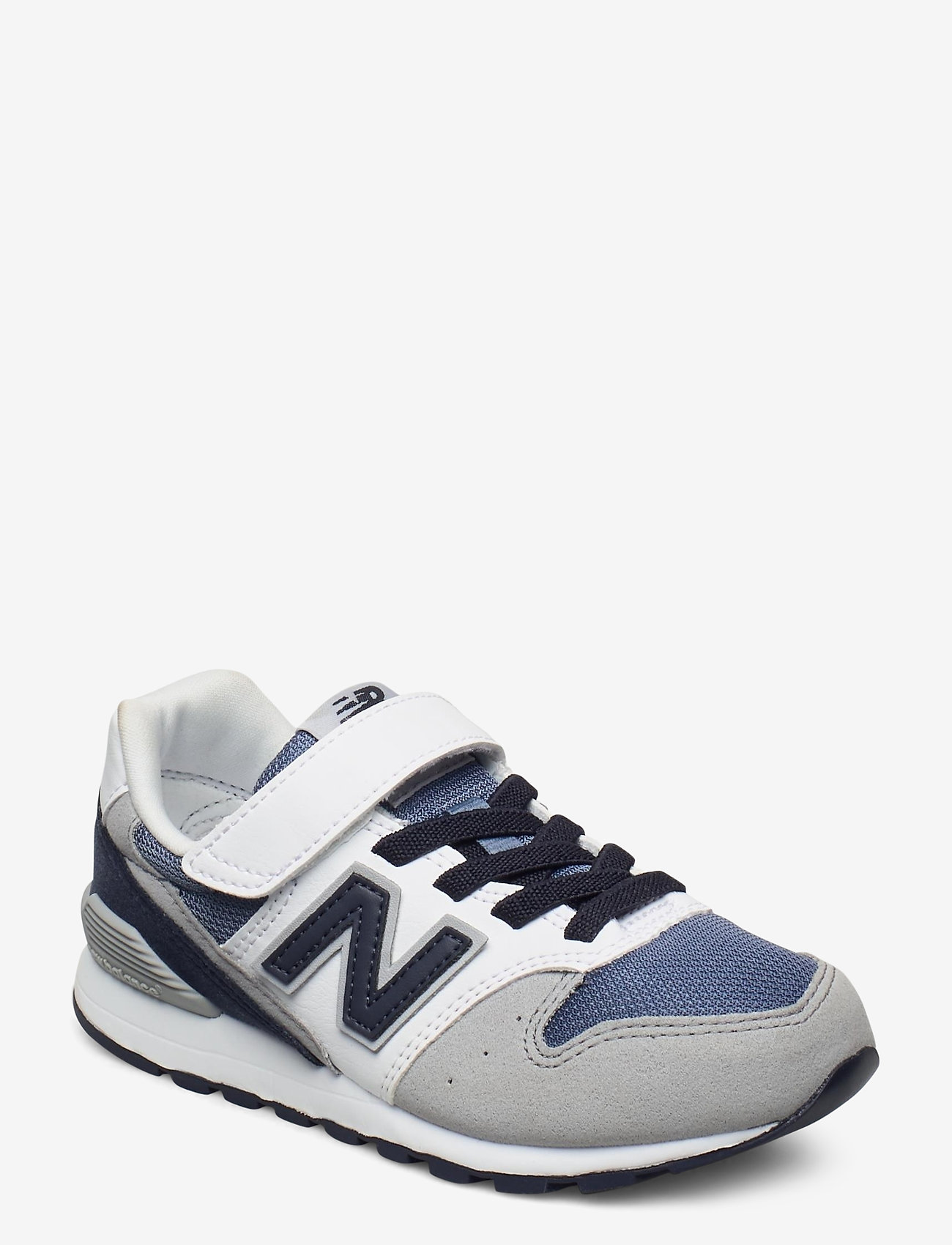 NAVY/GREY