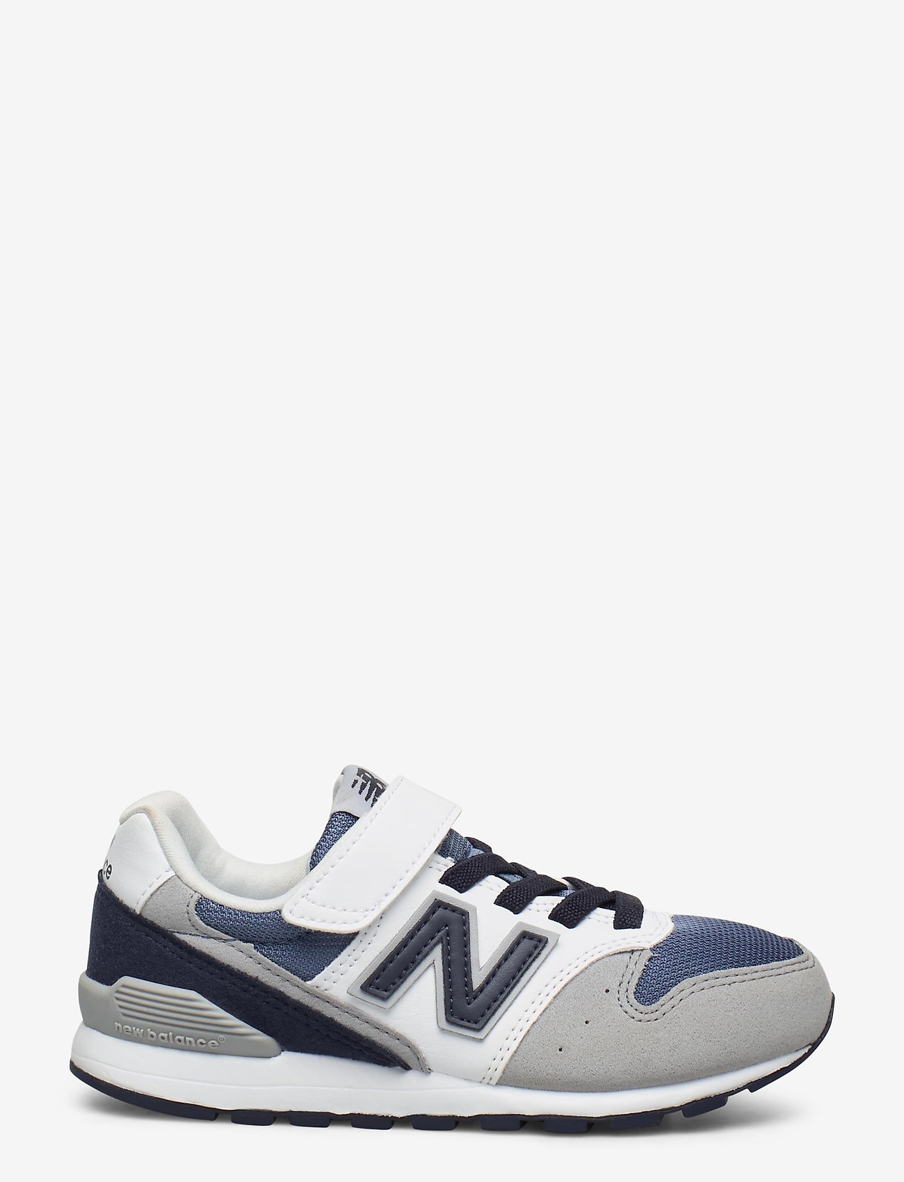 New Balance - YV996PNV - navy/grey - 1