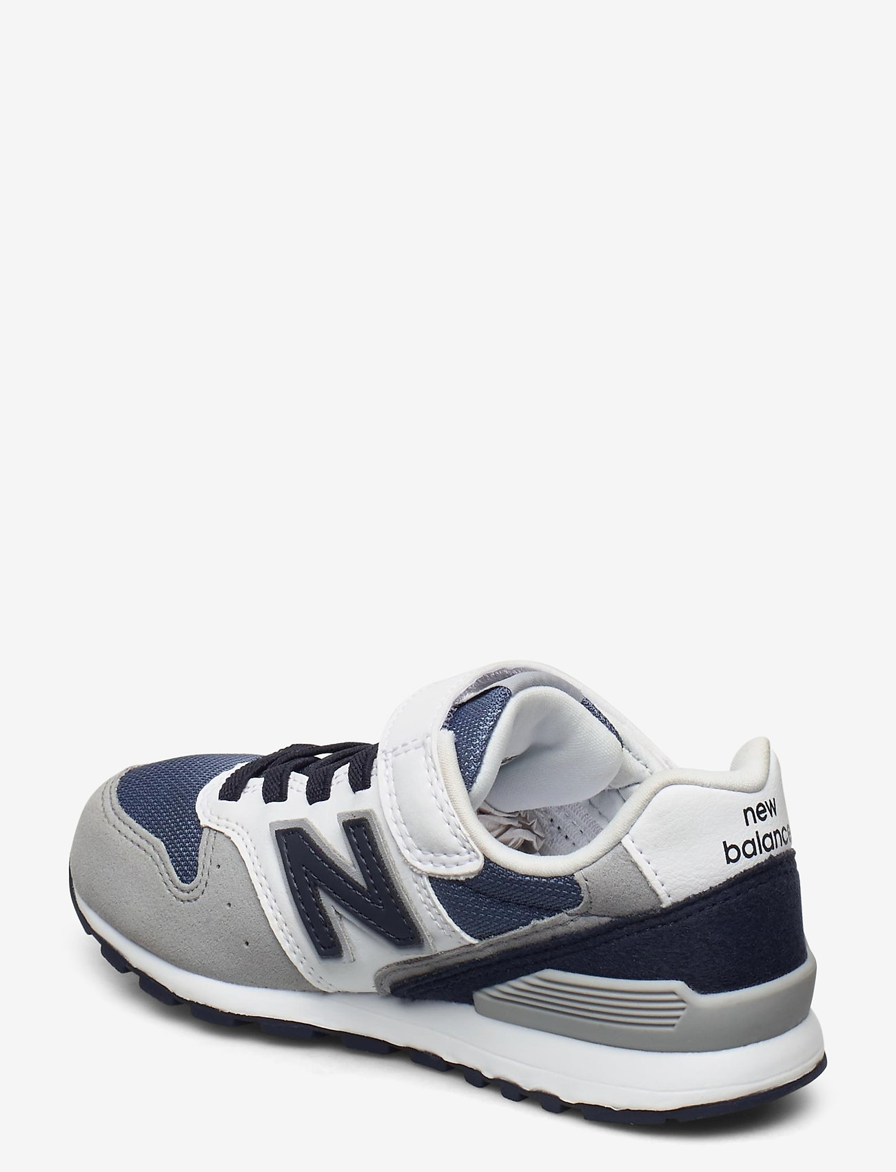 New Balance - YV996PNV - navy/grey - 2