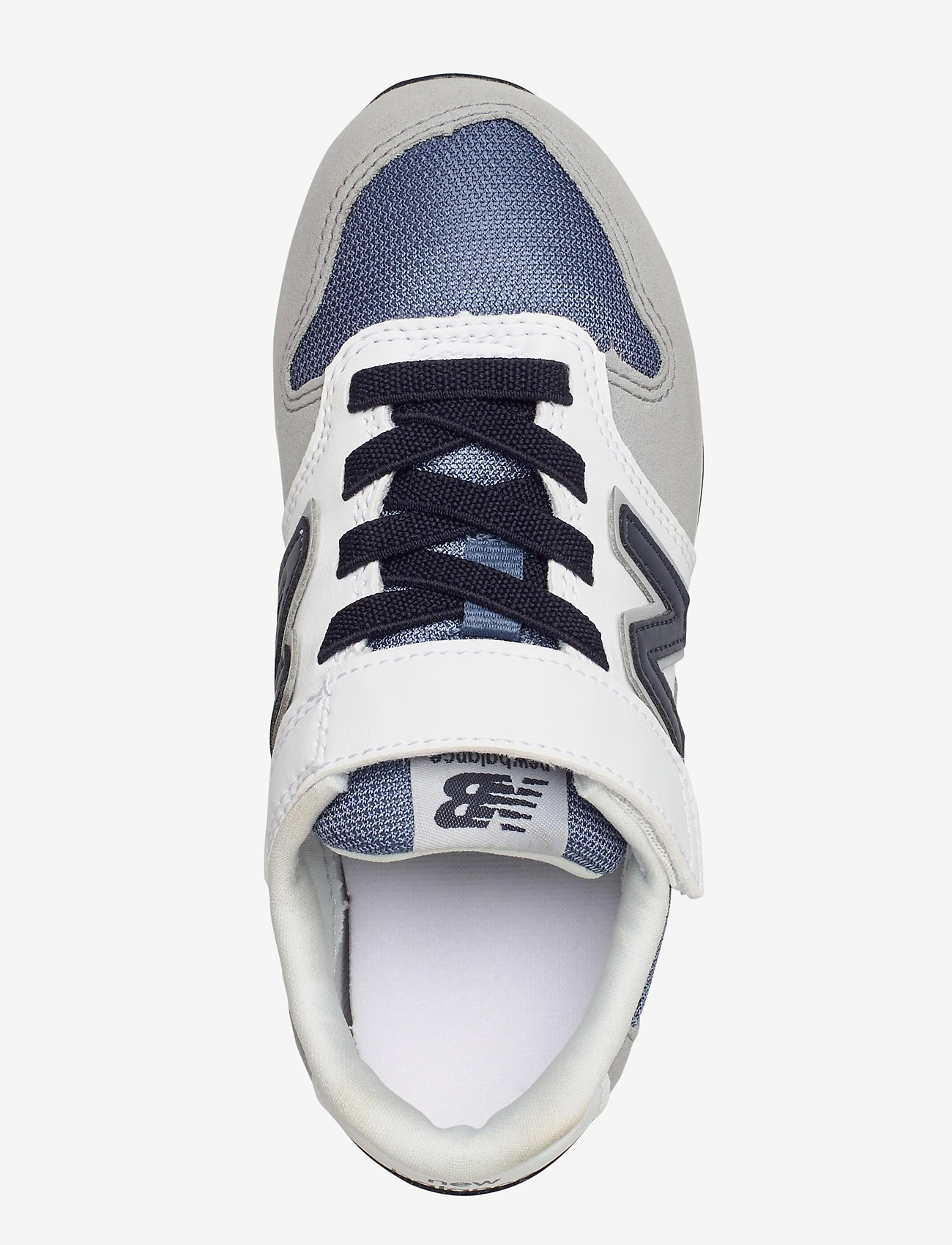 New Balance - YV996PNV - navy/grey - 3