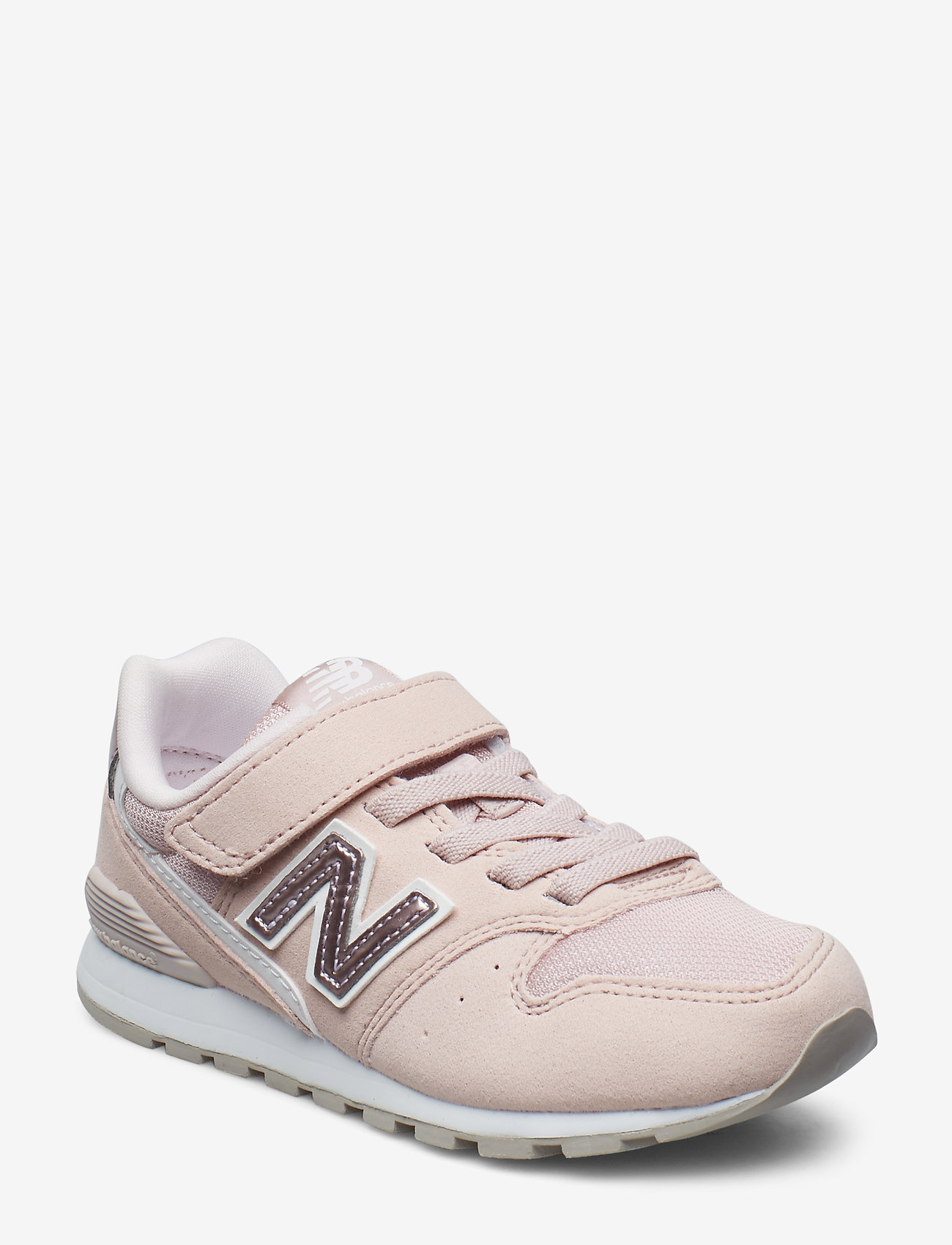New Balance - YV996PPK - shell pink - 0